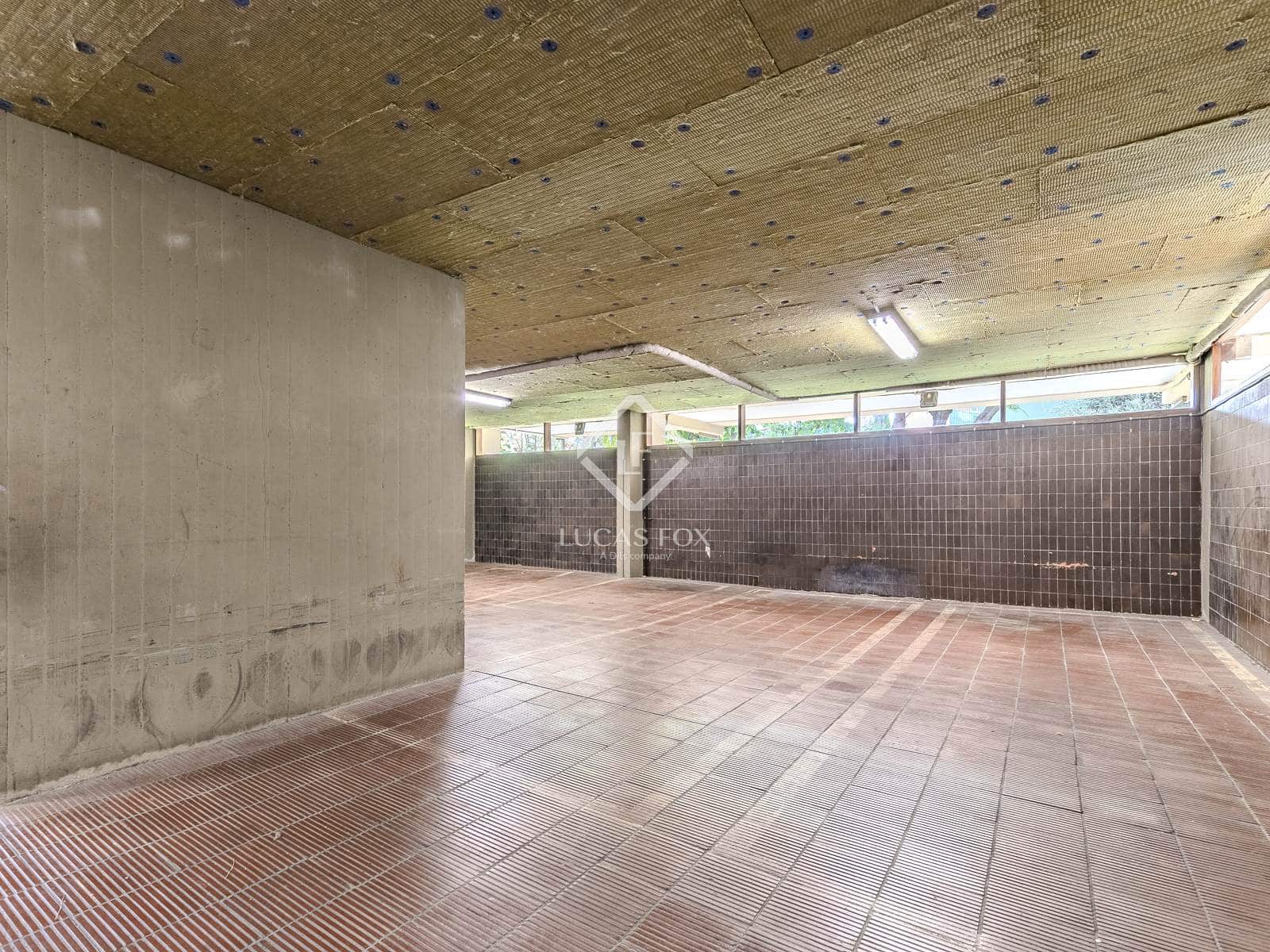 6 slaapkamer Appartement te koop in Barcelona stad met garage - € 2.800.000 (Ref: 8628466)