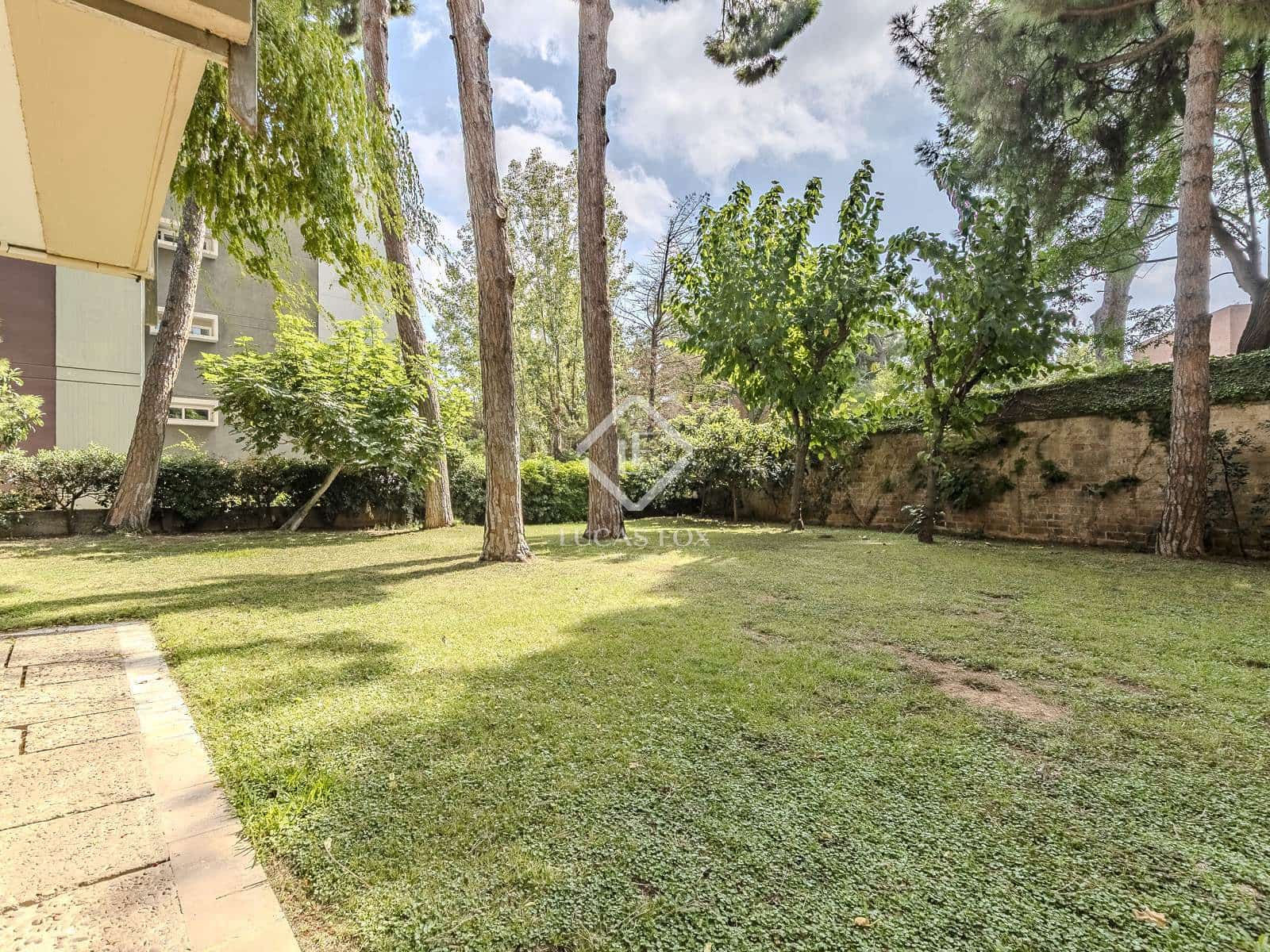 6 slaapkamer Appartement te koop in Barcelona stad met garage - € 2.800.000 (Ref: 8628466)