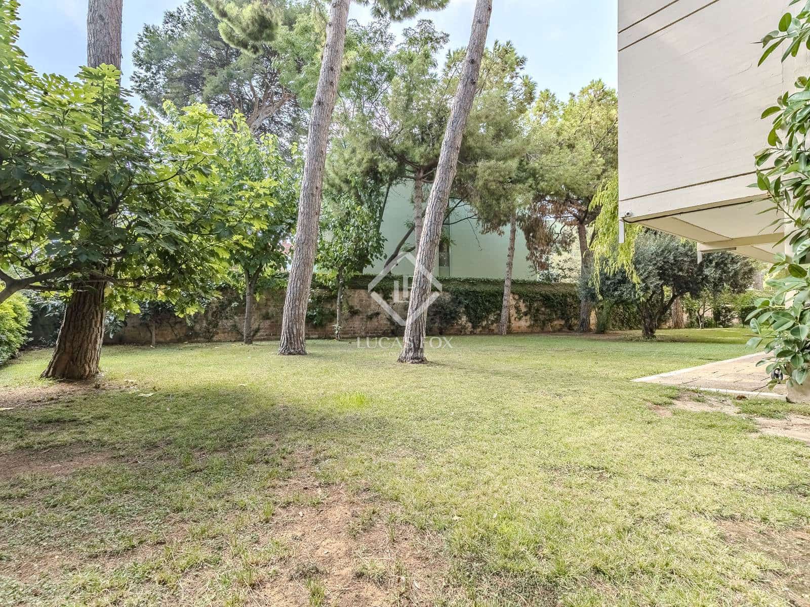 6 slaapkamer Appartement te koop in Barcelona stad met garage - € 2.800.000 (Ref: 8628466)