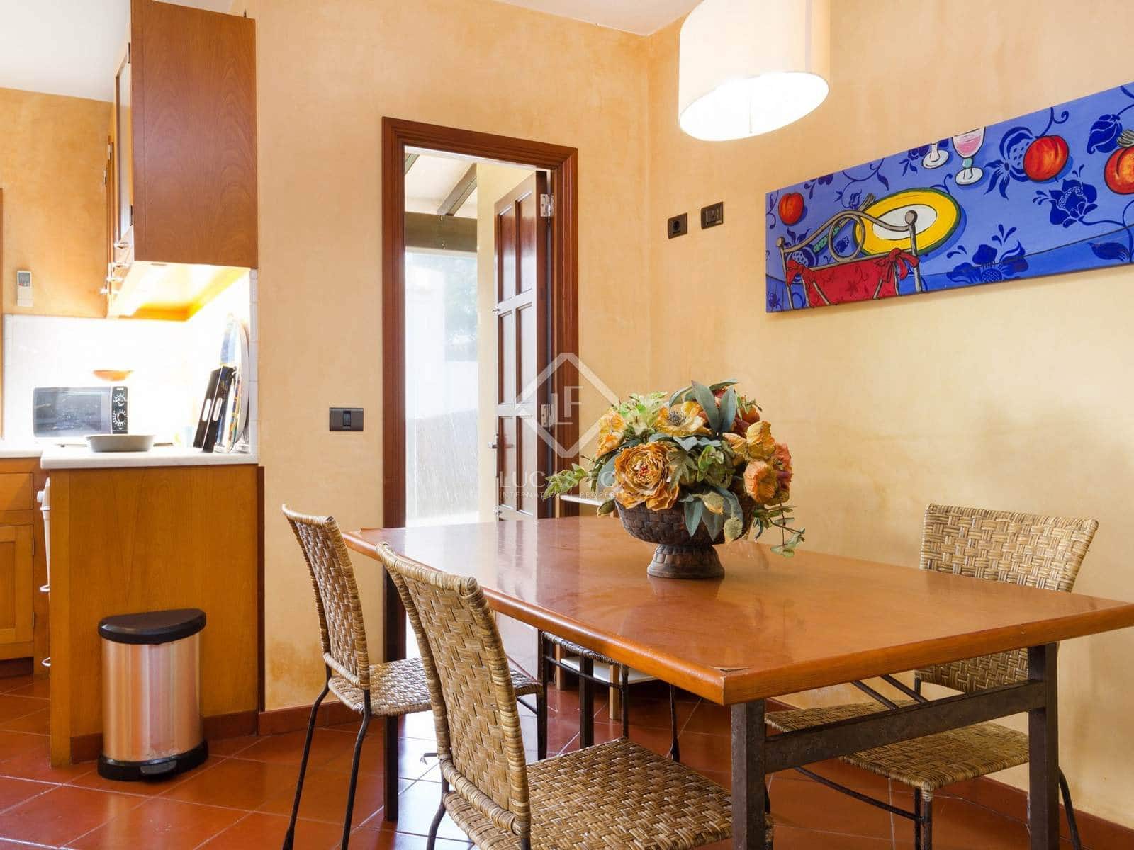 5 camera da letto Villa in vendita in Ciutadella de Menorca con piscina garage - 1.300.000 € (Rif: 8632226)