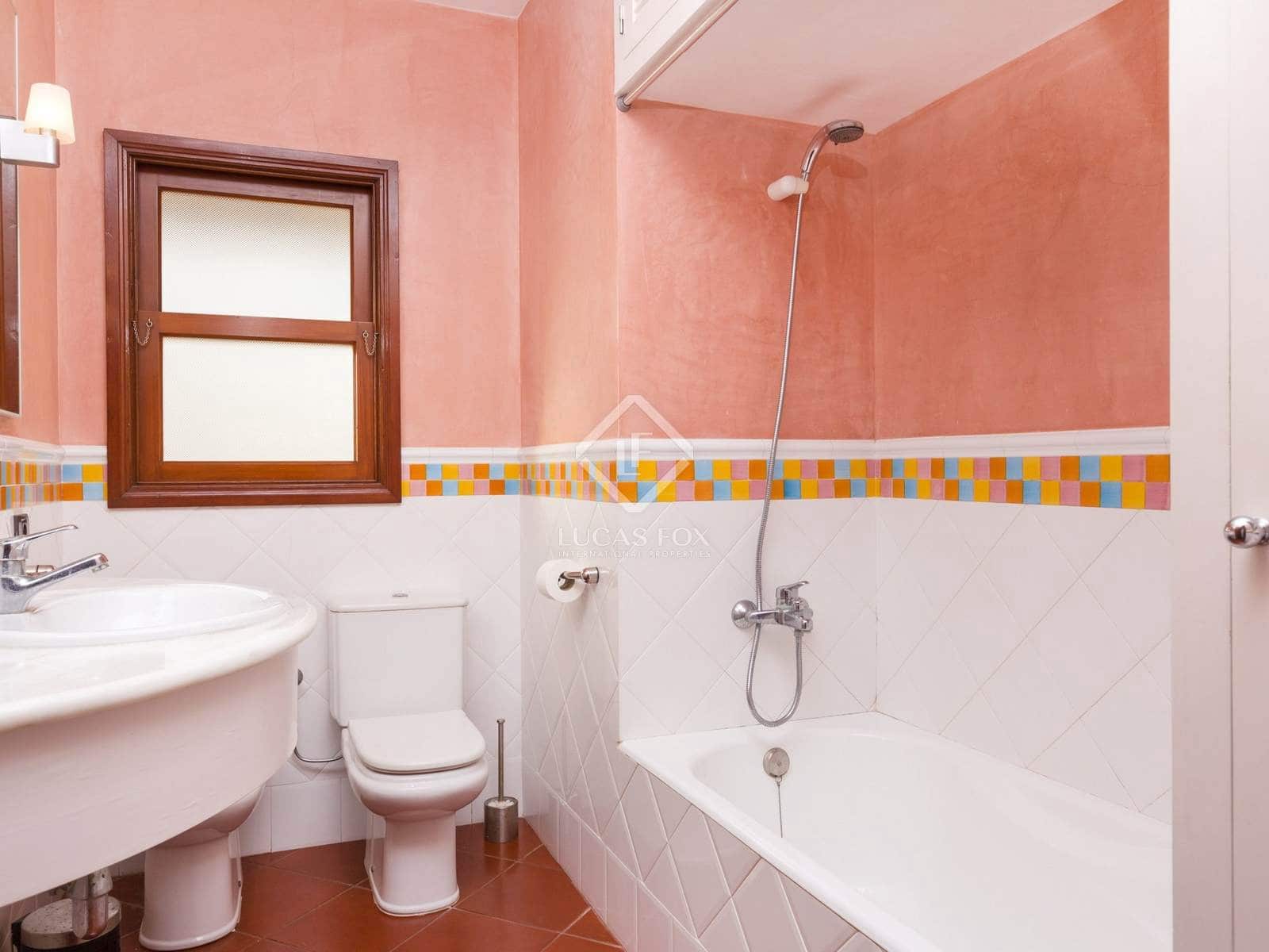 5 camera da letto Villa in vendita in Ciutadella de Menorca con piscina garage - 1.300.000 € (Rif: 8632226)