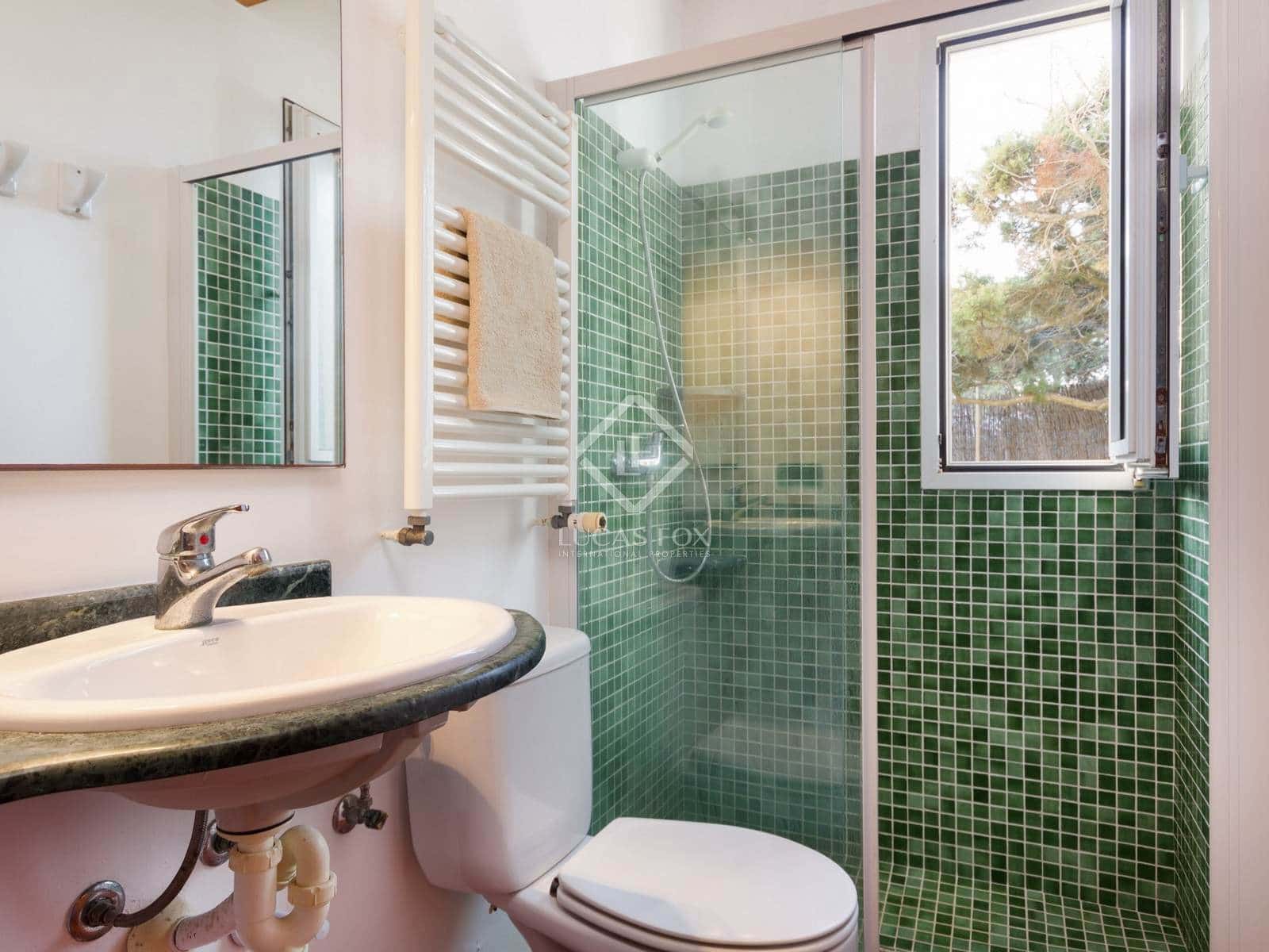 5 camera da letto Villa in vendita in Ciutadella de Menorca con piscina garage - 1.300.000 € (Rif: 8632226)