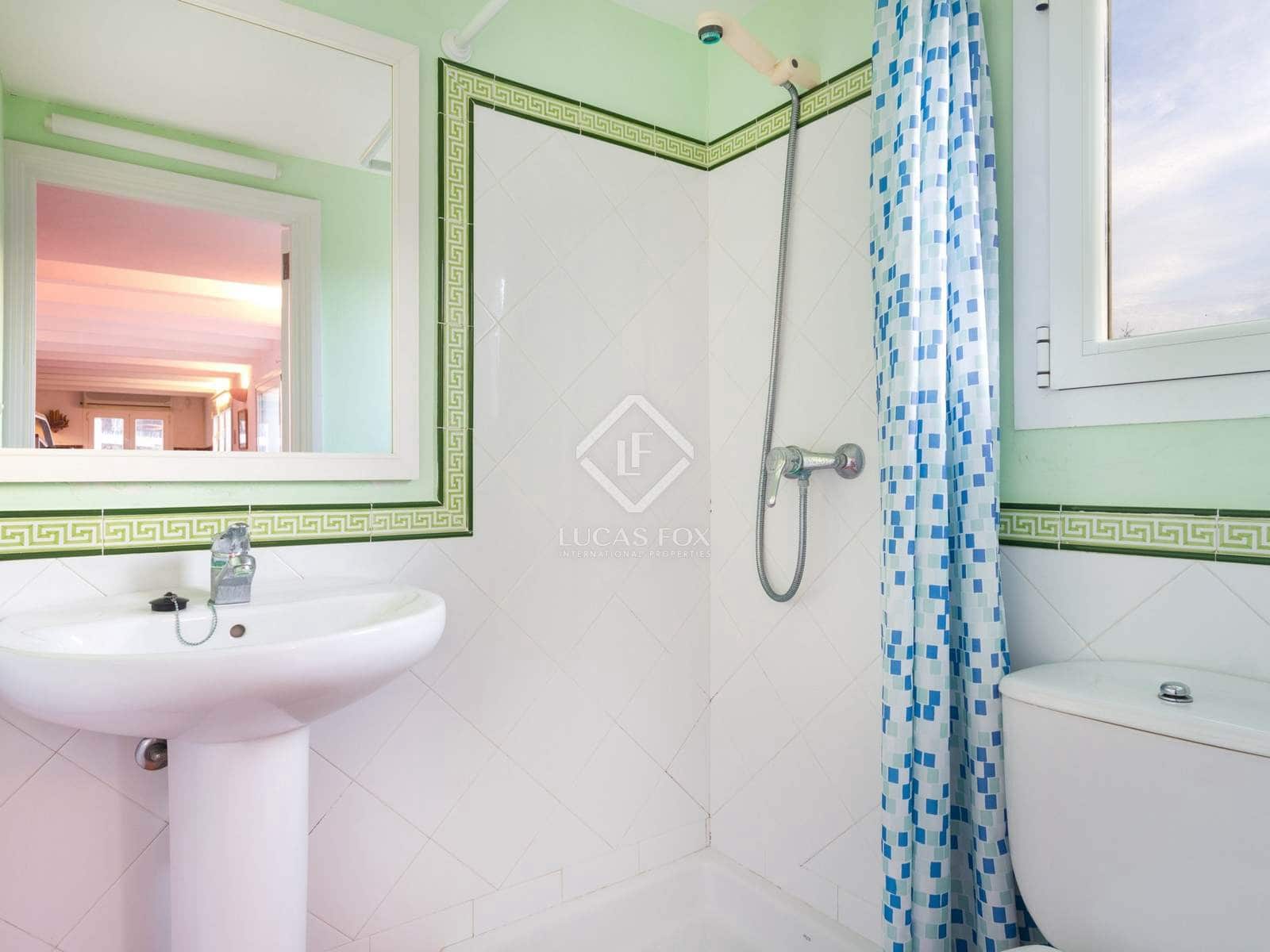 5 camera da letto Villa in vendita in Ciutadella de Menorca con piscina garage - 1.300.000 € (Rif: 8632226)