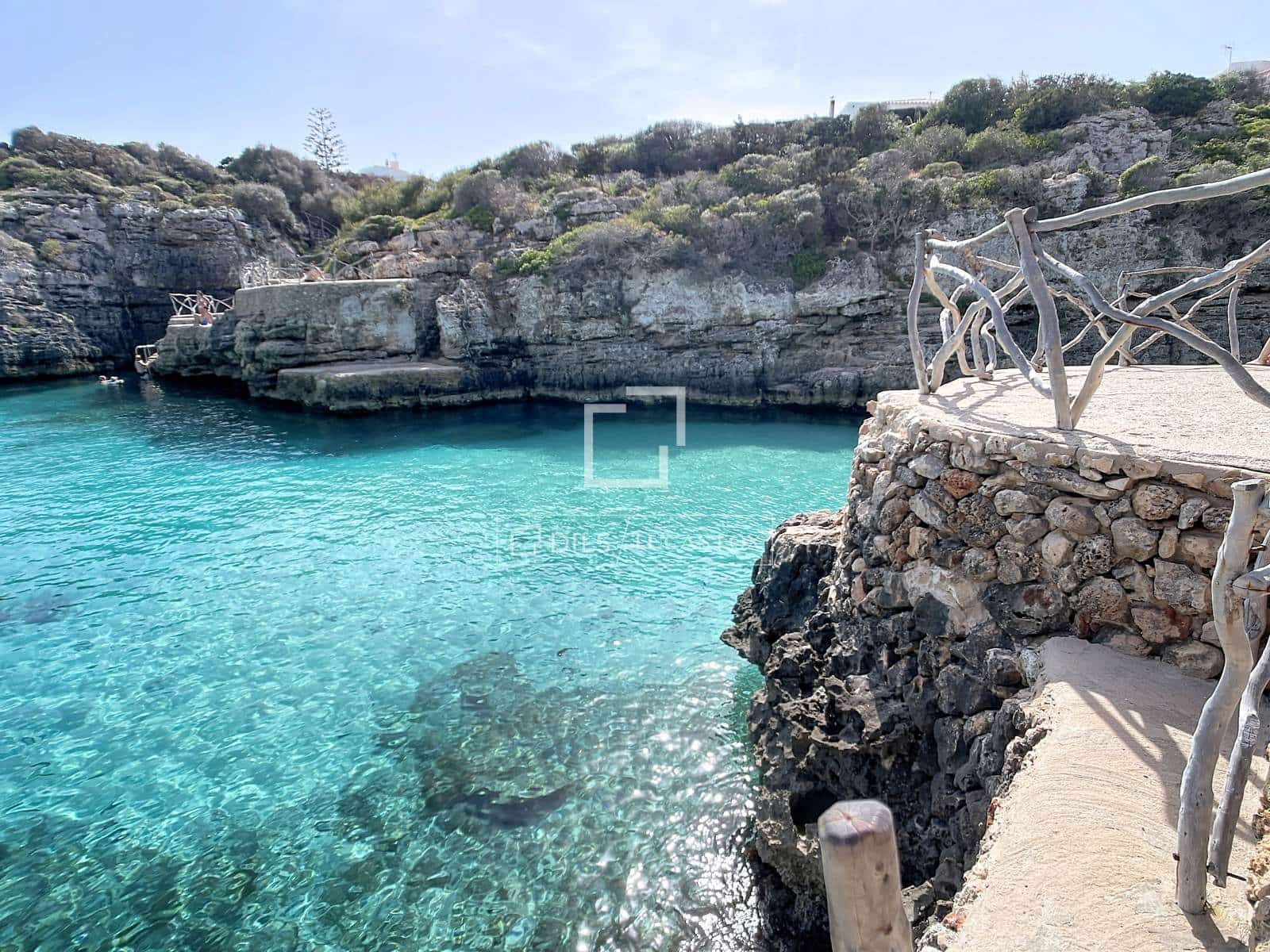 5 quarto Moradia para venda em Ciutadella de Menorca com piscina garagem - 1 300 000 € (Ref: 8632226)