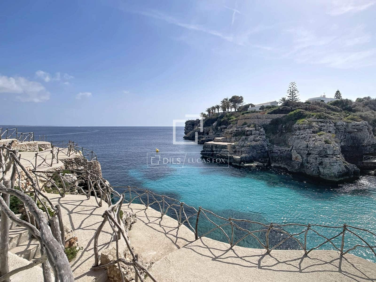 5 quarto Moradia para venda em Ciutadella de Menorca com piscina garagem - 1 300 000 € (Ref: 8632226)