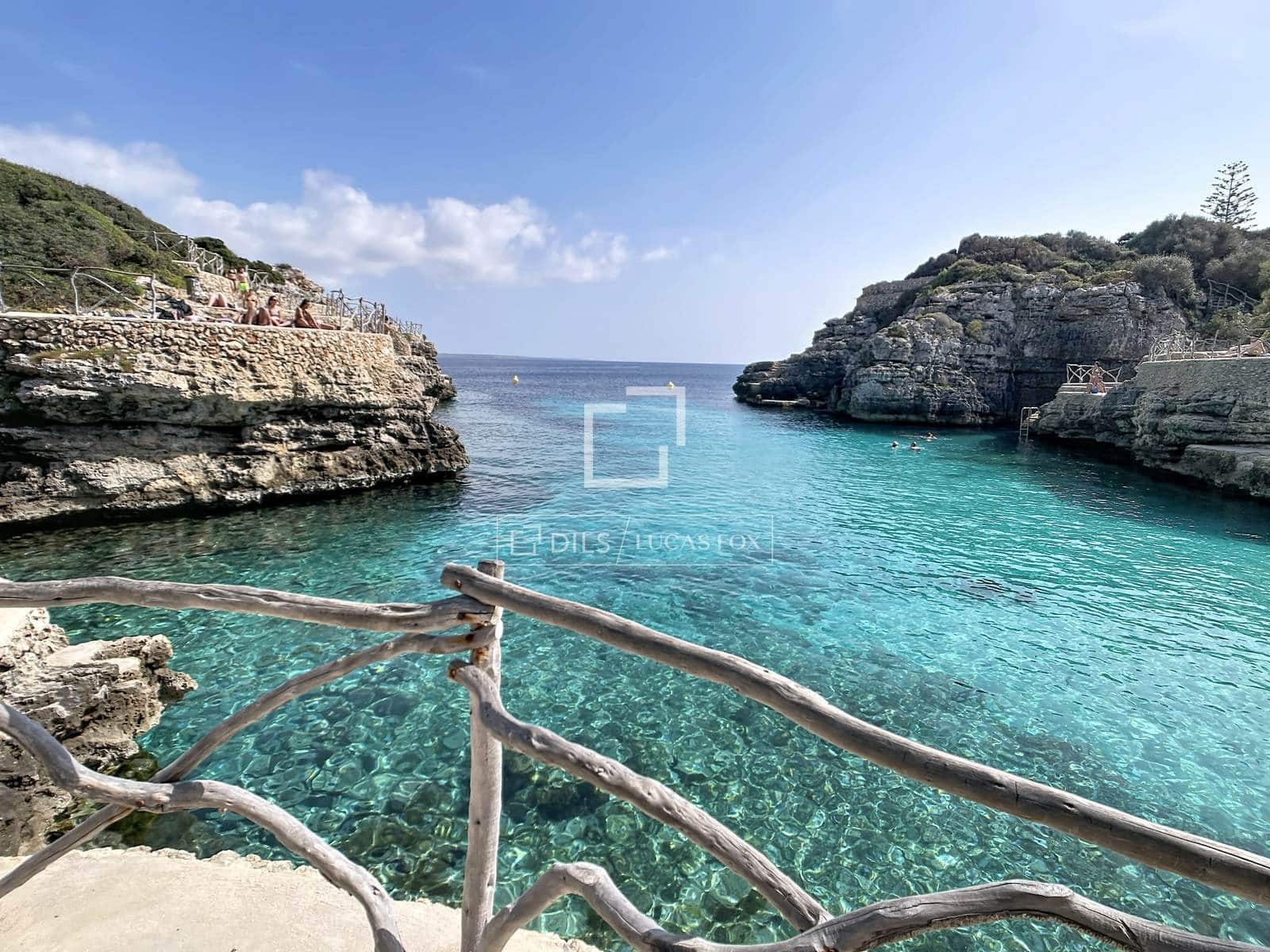 5 quarto Moradia para venda em Ciutadella de Menorca com piscina garagem - 1 300 000 € (Ref: 8632226)
