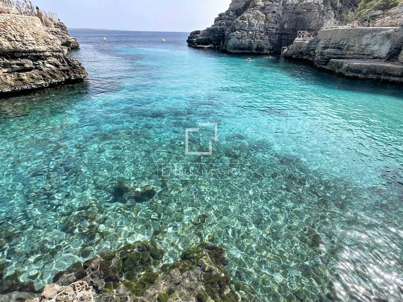 5 quarto Moradia para venda em Ciutadella de Menorca com piscina garagem - 1 300 000 € (Ref: 8632226)