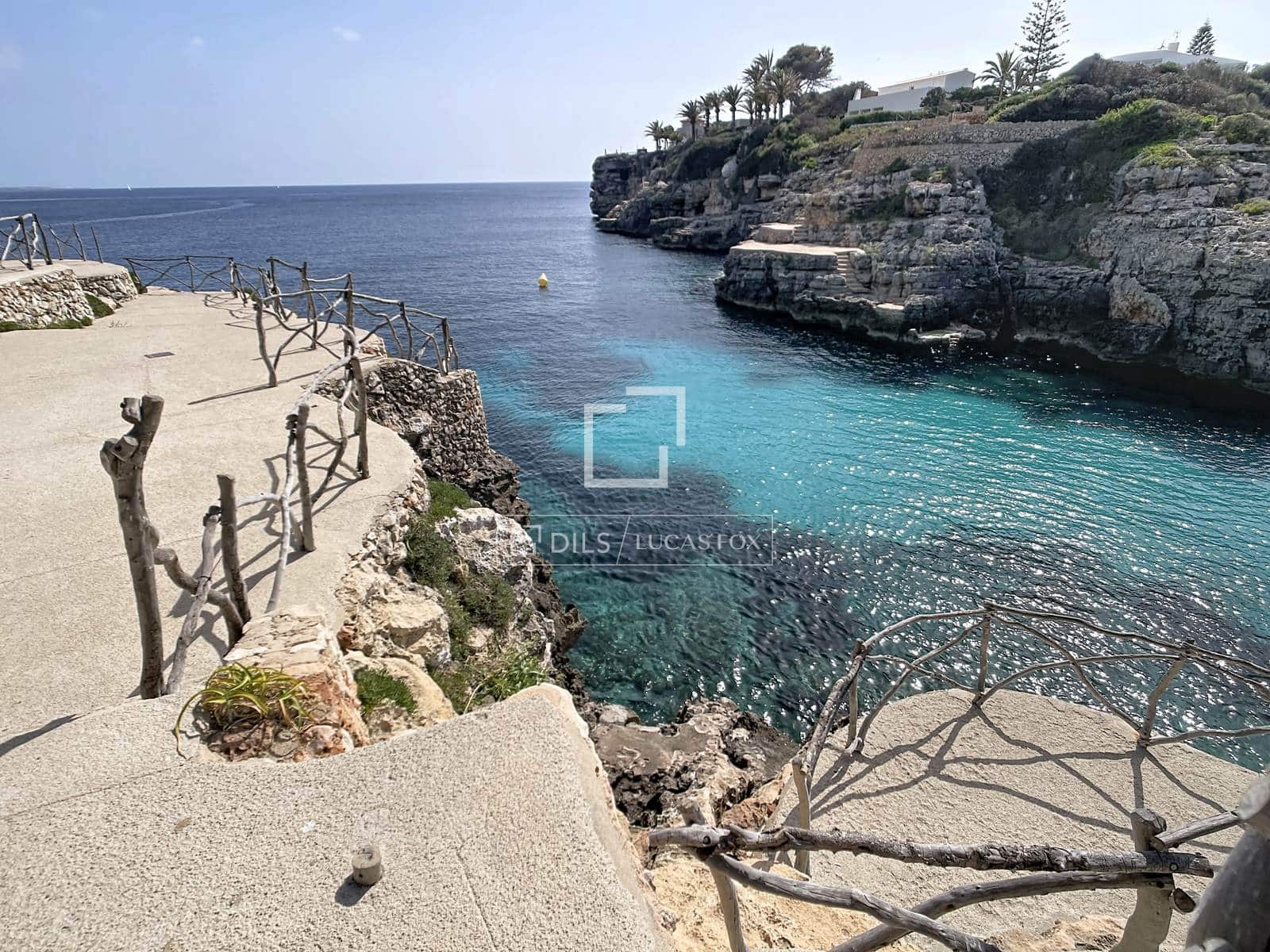 5 quarto Moradia para venda em Ciutadella de Menorca com piscina garagem - 1 300 000 € (Ref: 8632226)
