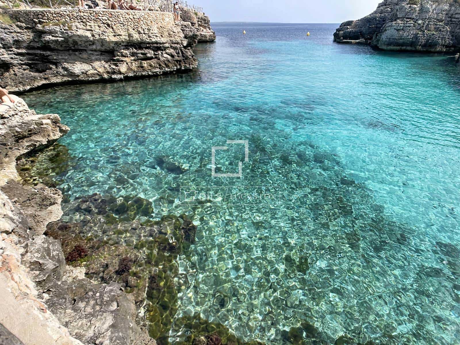 5 chambre Villa/Maison à vendre à Ciutadella de Menorca avec piscine garage - 1 575 000 € (Ref: 8632226)