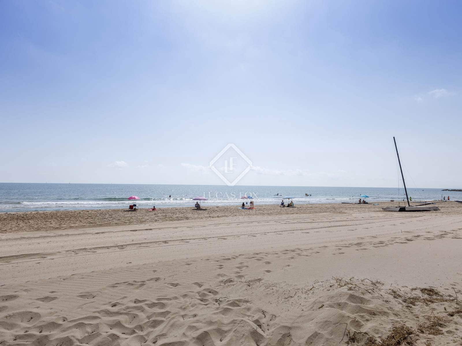 4 soveværelse Villa til salg i Cullera med garage - € 850.000 (Ref: 8633758)