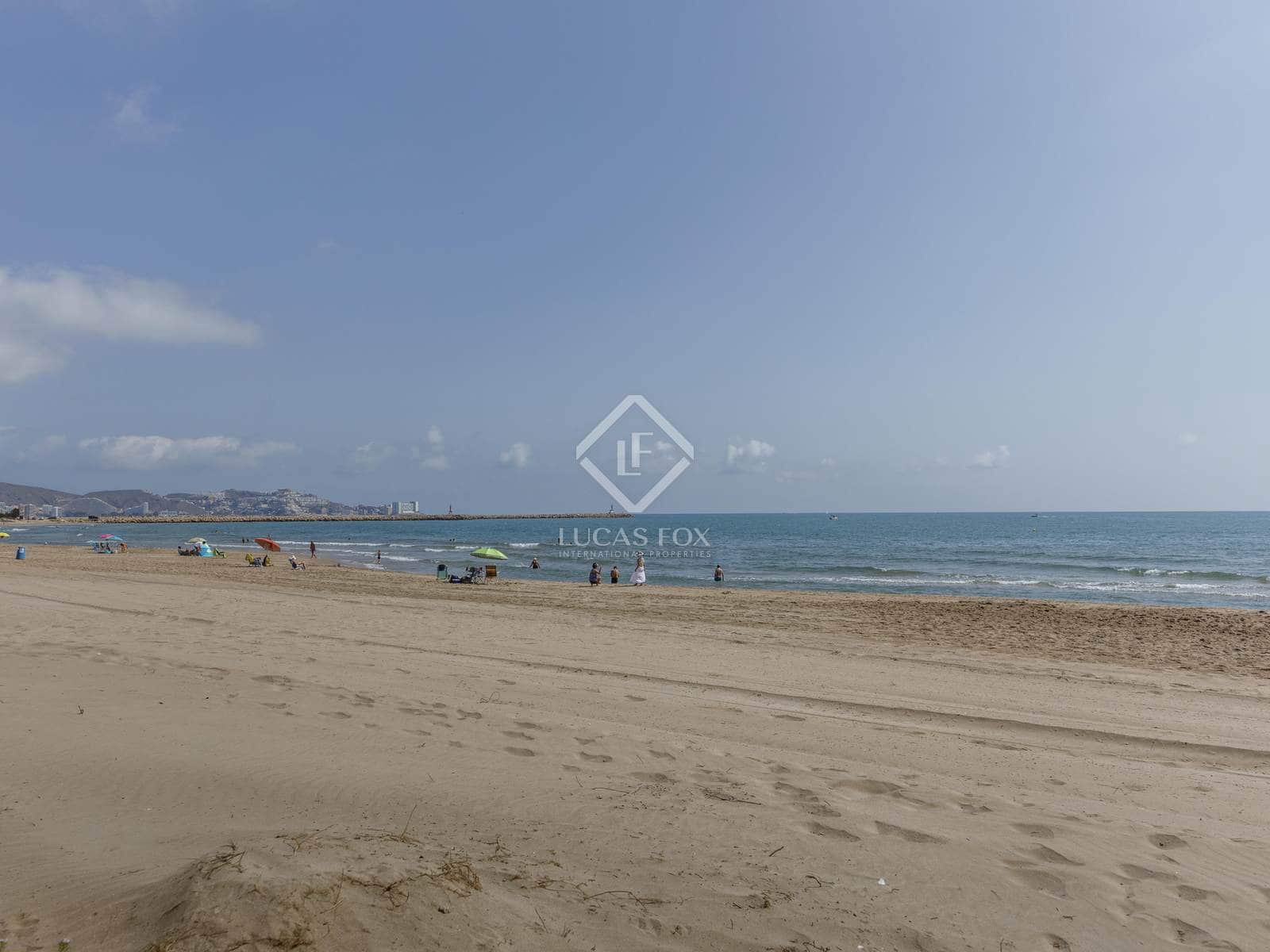 4 soveværelse Villa til salg i Cullera med garage - € 850.000 (Ref: 8633758)