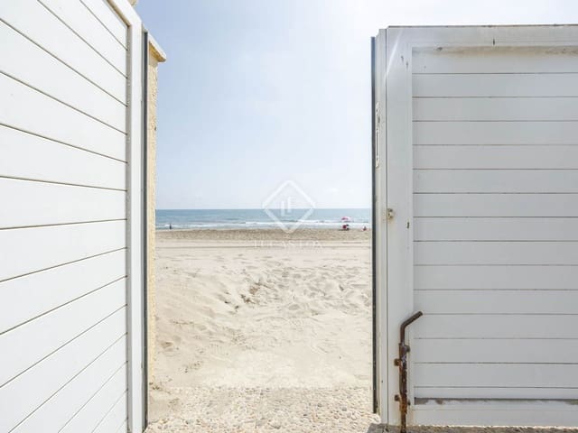 4 soveværelse Villa til salg i Cullera med garage - € 850.000 (Ref: 8633758)