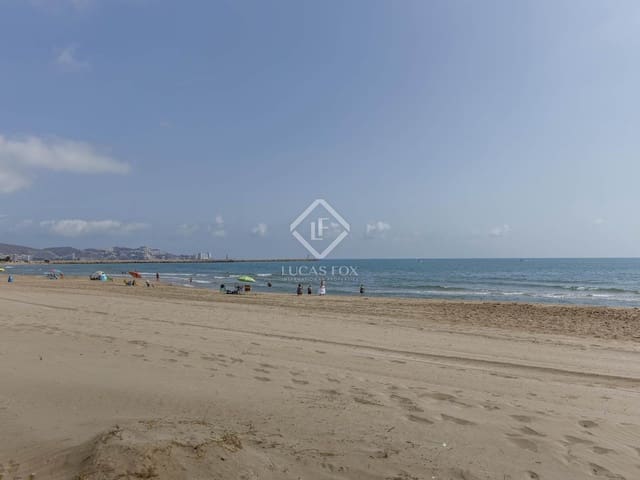 4 soveværelse Villa til salg i Cullera med garage - € 850.000 (Ref: 8633758)