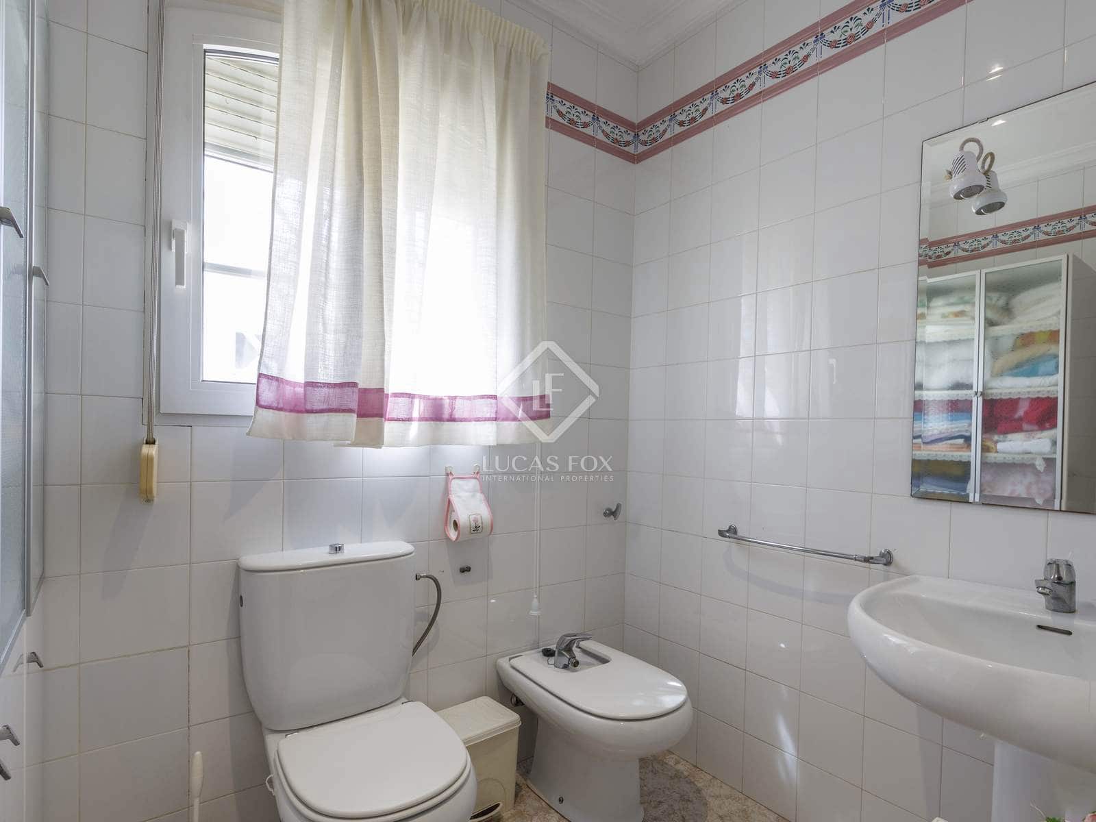 4 soveværelse Villa til salg i Cullera med garage - € 850.000 (Ref: 8633758)