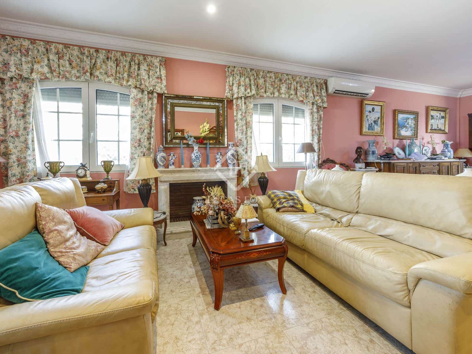 4 soveværelse Villa til salg i Cullera med garage - € 850.000 (Ref: 8633758)