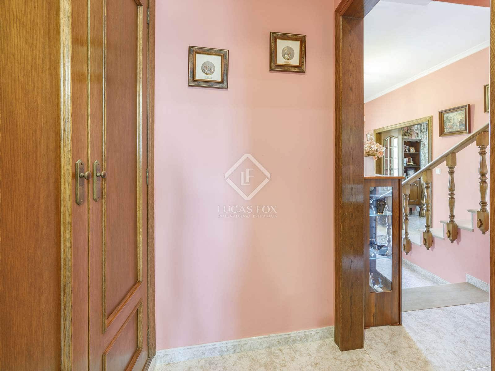 4 soveværelse Villa til salg i Cullera med garage - € 850.000 (Ref: 8633758)