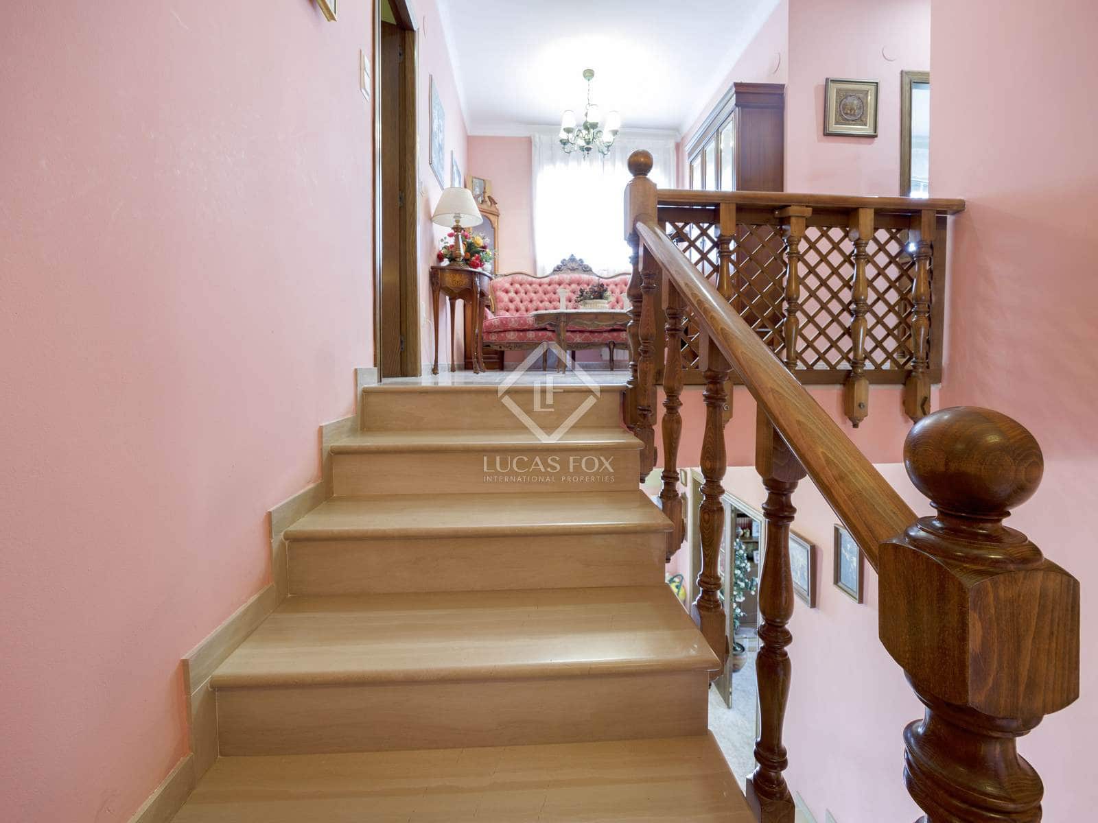 4 soveværelse Villa til salg i Cullera med garage - € 850.000 (Ref: 8633758)