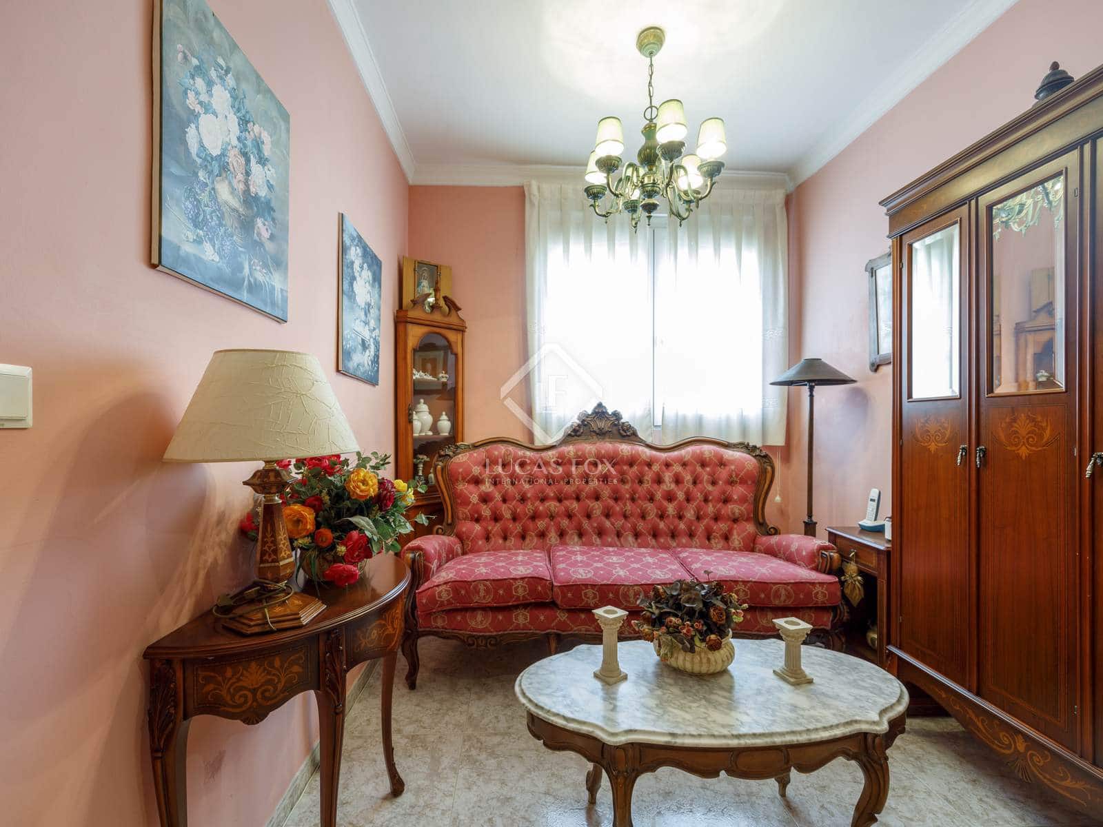 4 soveværelse Villa til salg i Cullera med garage - € 850.000 (Ref: 8633758)