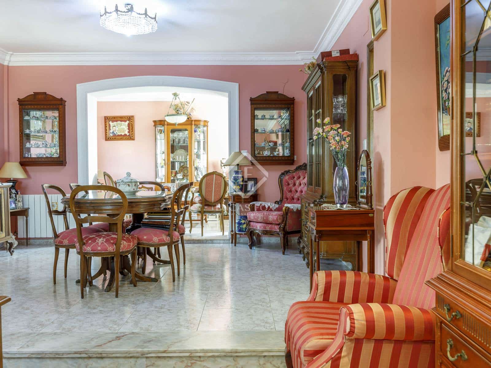 4 soveværelse Villa til salg i Cullera med garage - € 850.000 (Ref: 8633758)