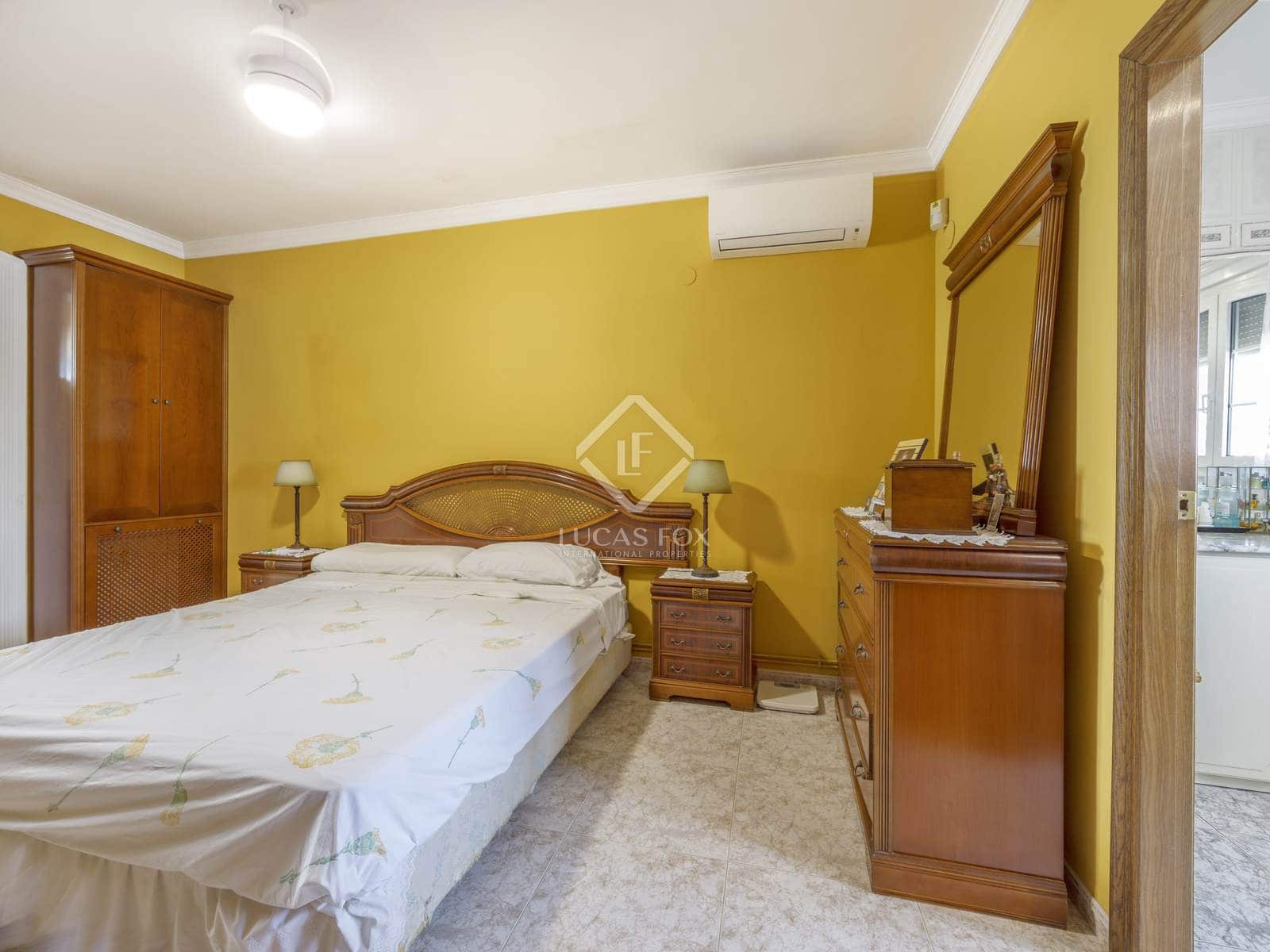 4 soveværelse Villa til salg i Cullera med garage - € 850.000 (Ref: 8633758)