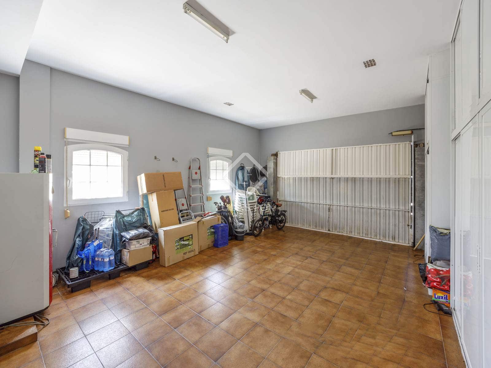 4 soveværelse Villa til salg i Cullera med garage - € 850.000 (Ref: 8633758)