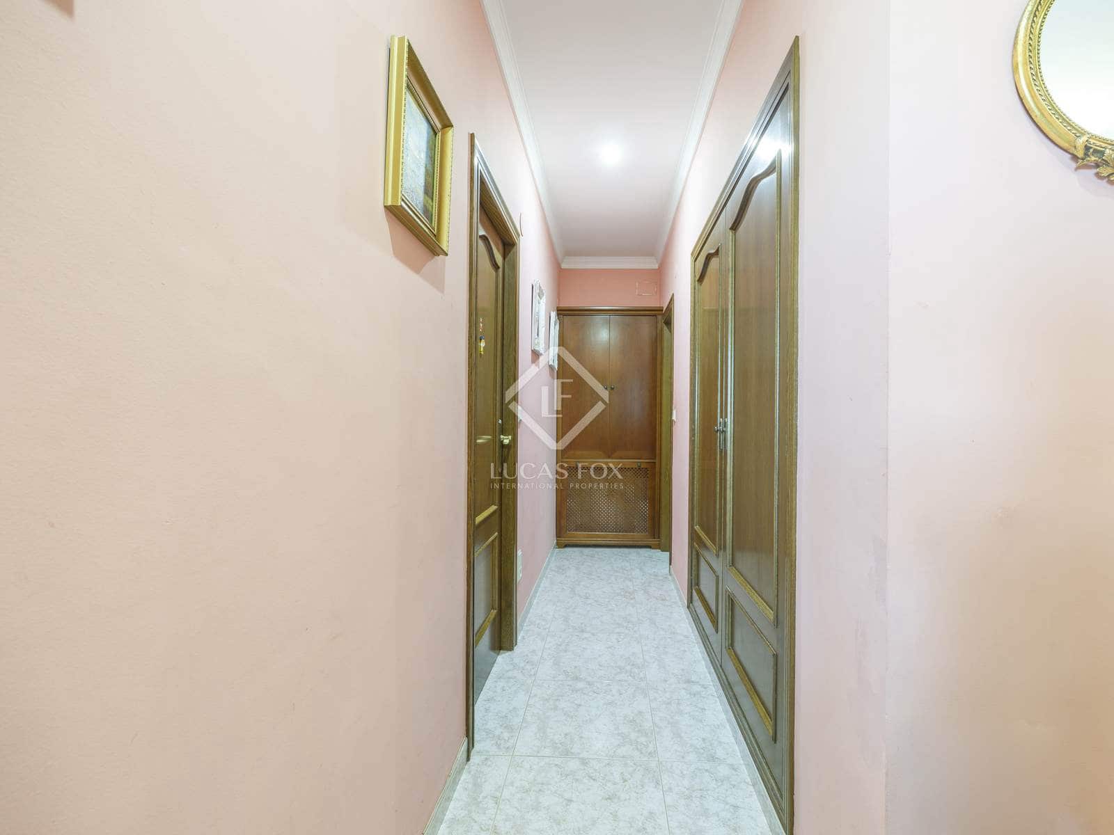 4 soveværelse Villa til salg i Cullera med garage - € 850.000 (Ref: 8633758)