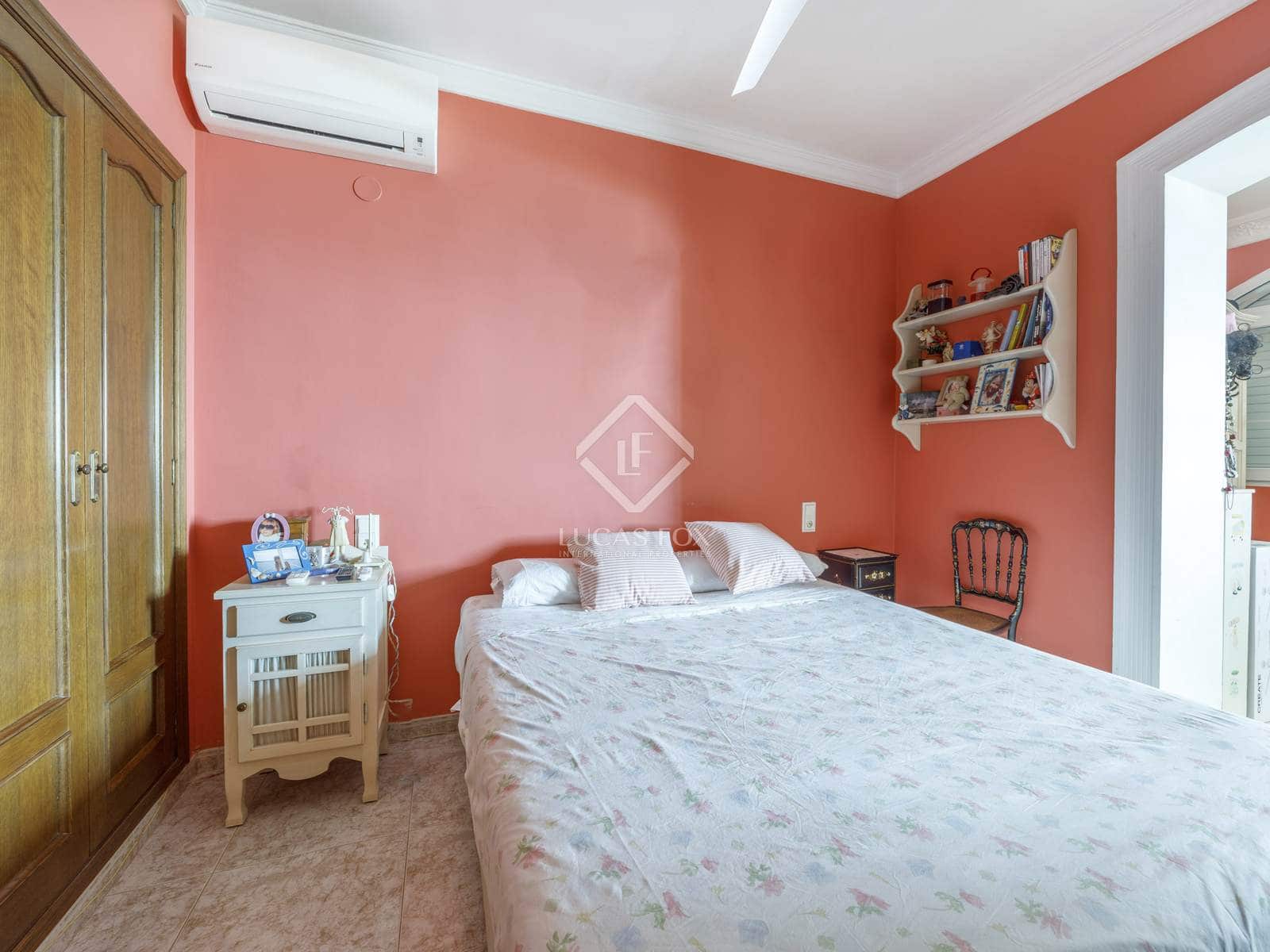 4 soveværelse Villa til salg i Cullera med garage - € 850.000 (Ref: 8633758)