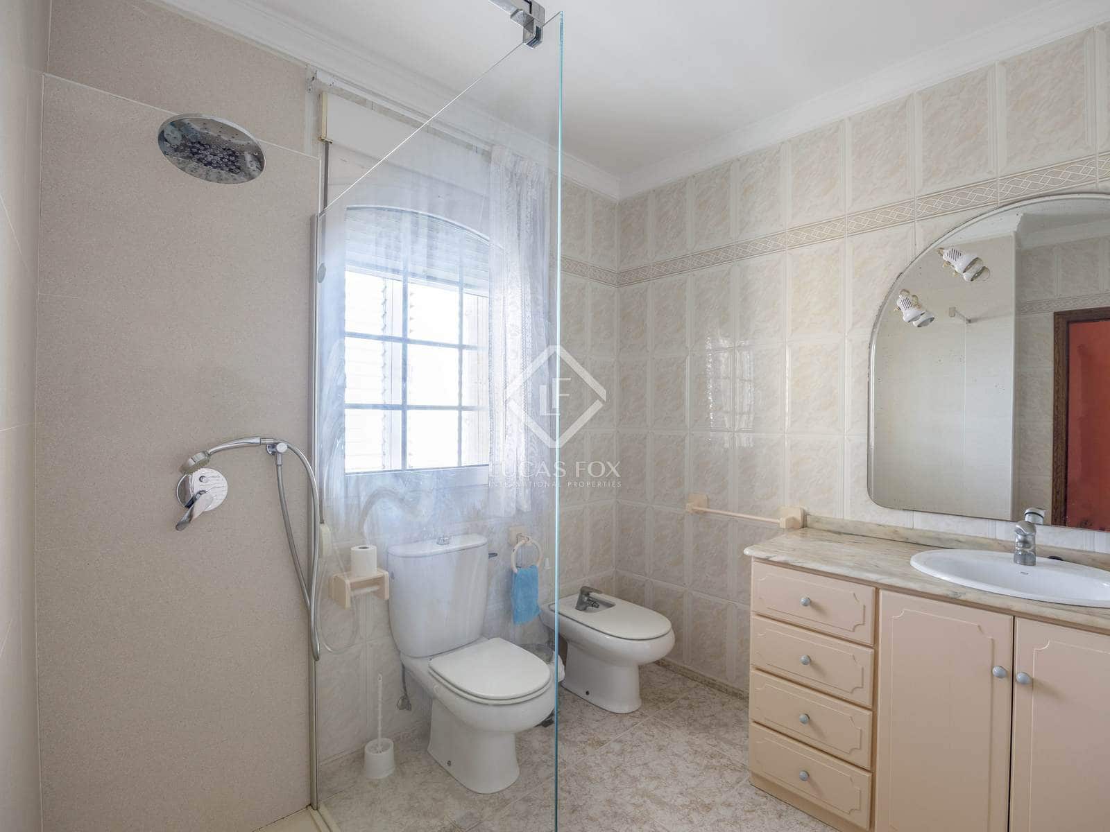 4 soveværelse Villa til salg i Cullera med garage - € 850.000 (Ref: 8633758)