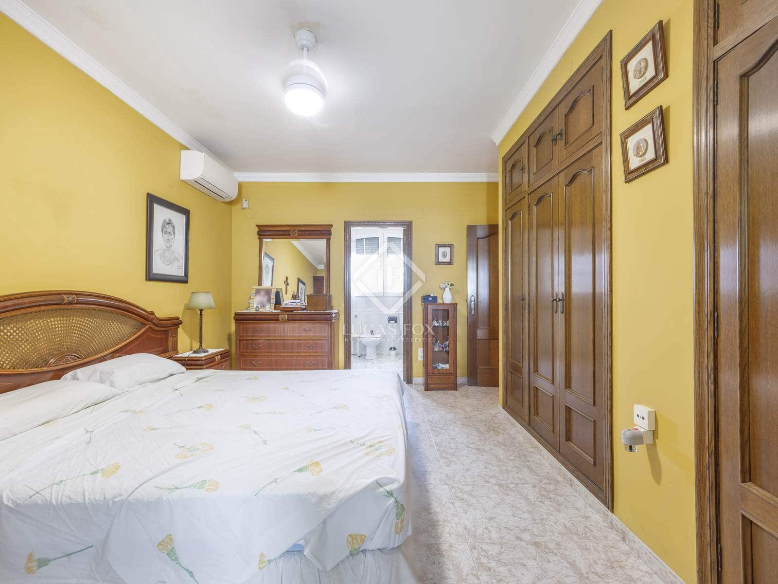 4 soveværelse Villa til salg i Cullera med garage - € 850.000 (Ref: 8633758)