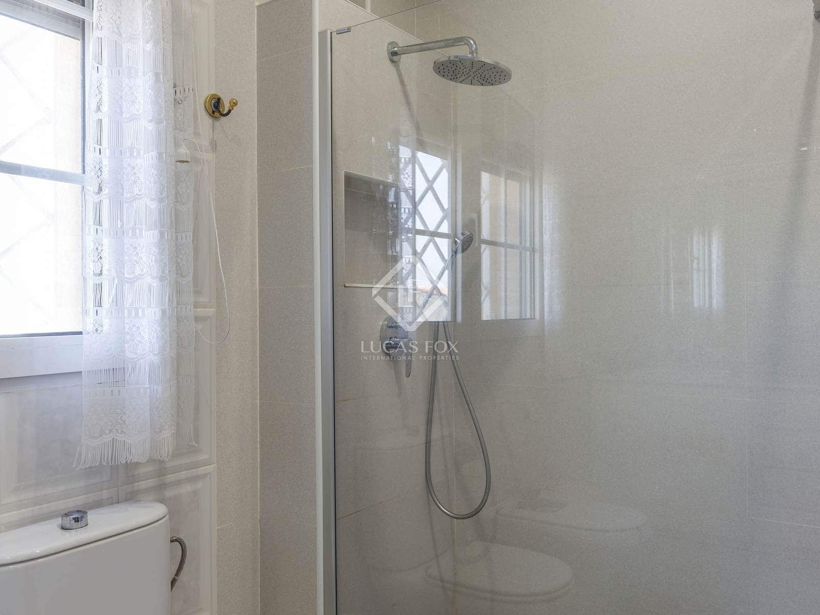 4 soveværelse Villa til salg i Cullera med garage - € 850.000 (Ref: 8633758)