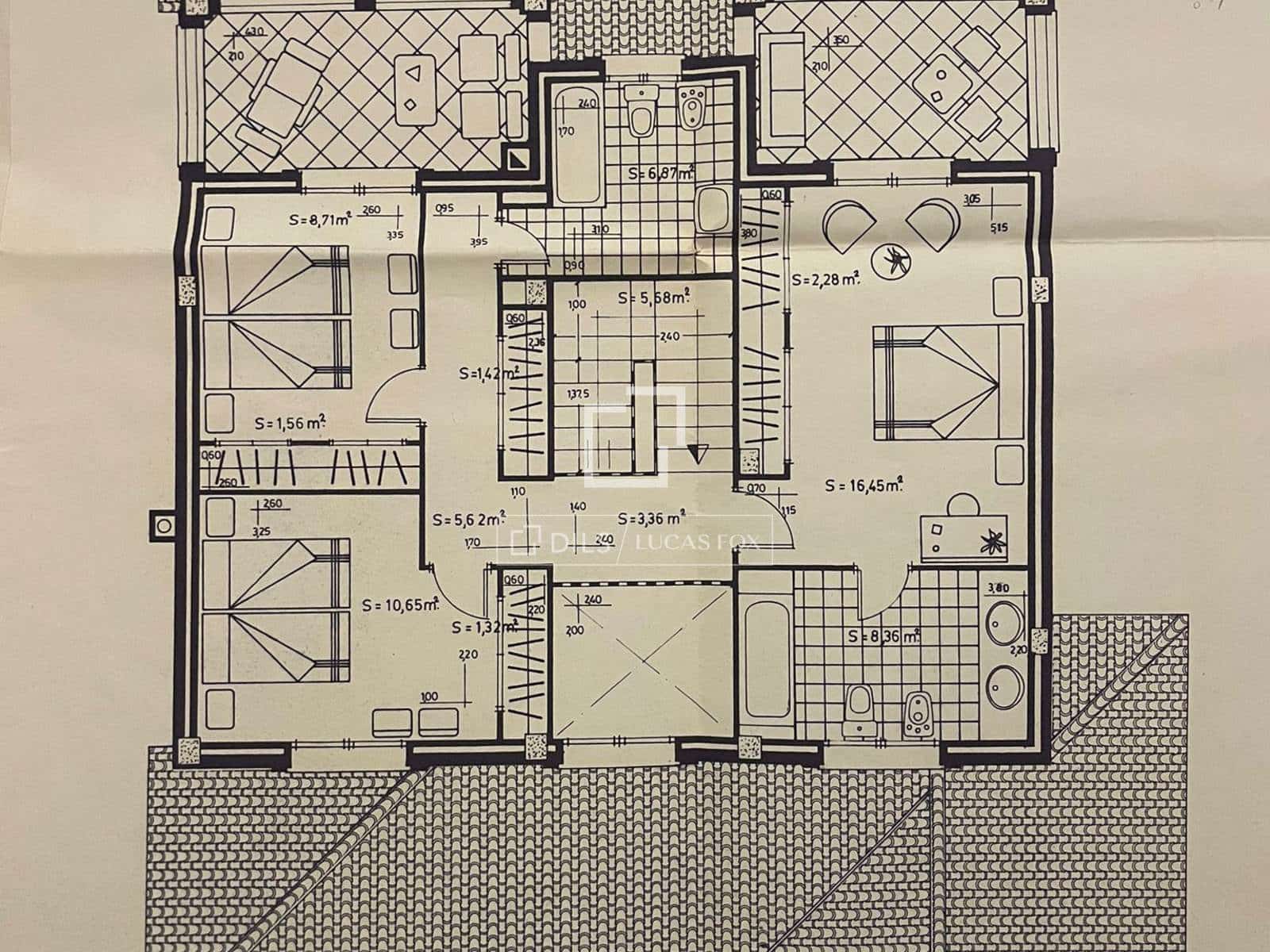 4 camera da letto Villa in vendita in Cullera con garage - 850.000 € (Rif: 8633758)