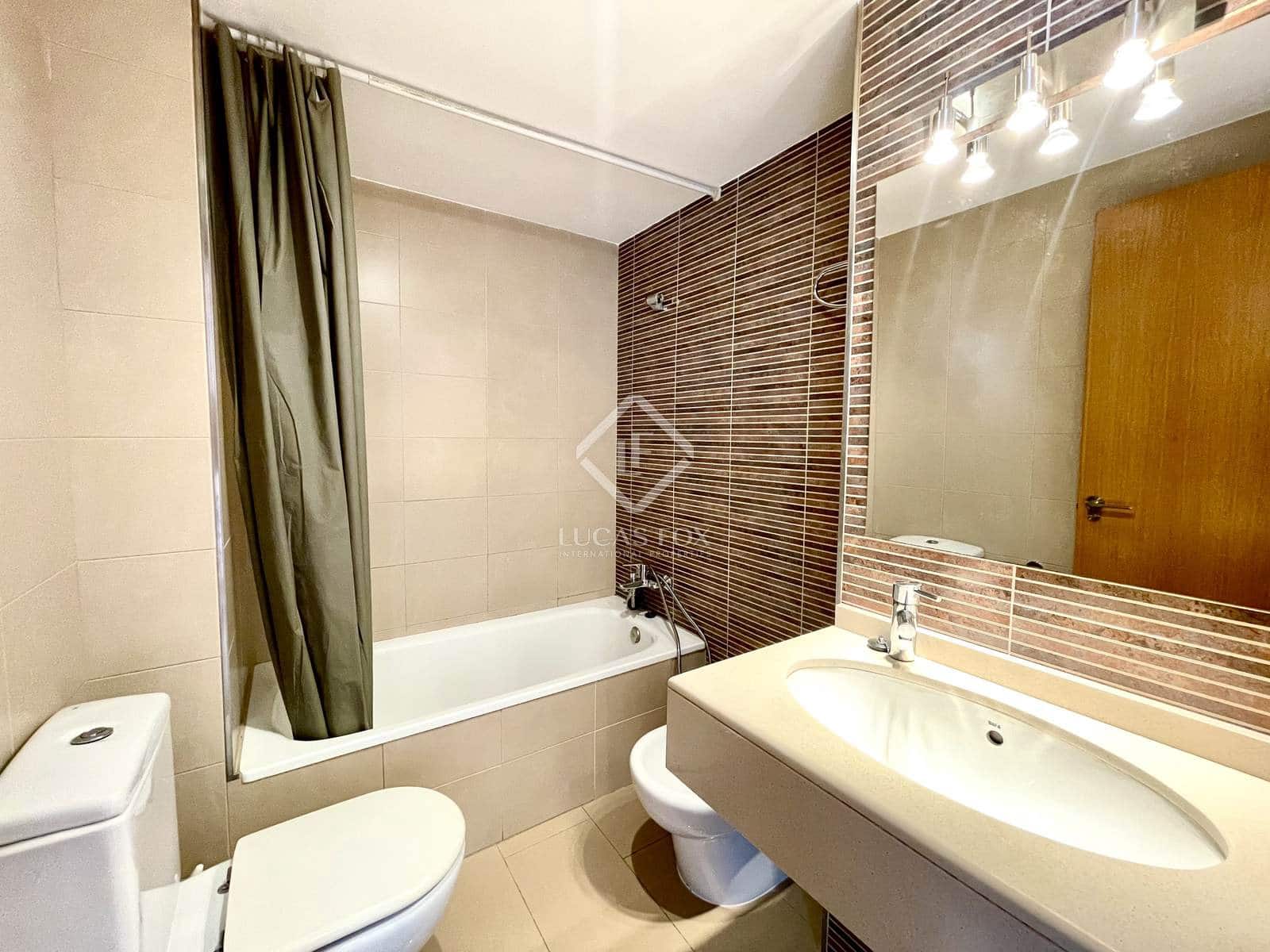 1 slaapkamer Appartement te koop in Alicante stad - € 300.000 (Ref: 8633844)