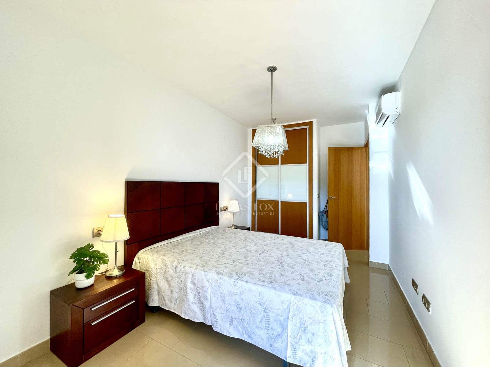 1 slaapkamer Appartement te koop in Alicante stad - € 300.000 (Ref: 8633844)