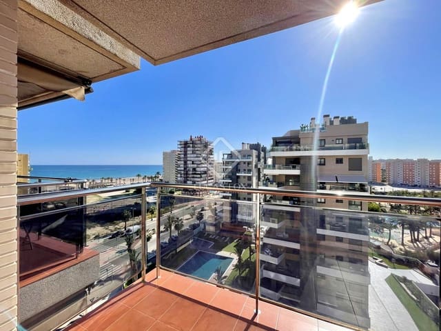 1 Zimmer Apartment zu verkaufen in Alicante / Alacant Stadt - 300.000 € (Ref: 8633844)