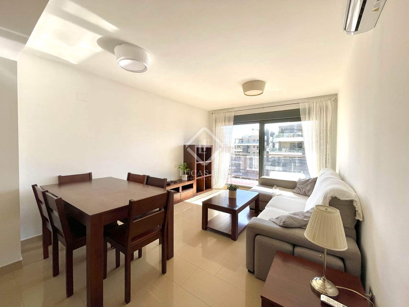 1 slaapkamer Appartement te koop in Alicante stad - € 300.000 (Ref: 8633844)