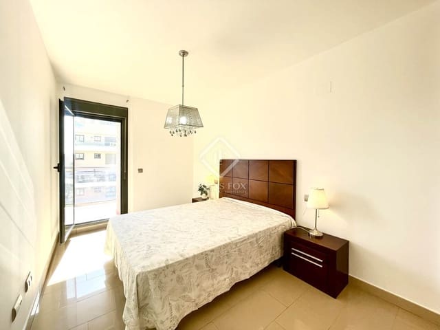 1 Zimmer Apartment zu verkaufen in Alicante / Alacant Stadt - 300.000 € (Ref: 8633844)