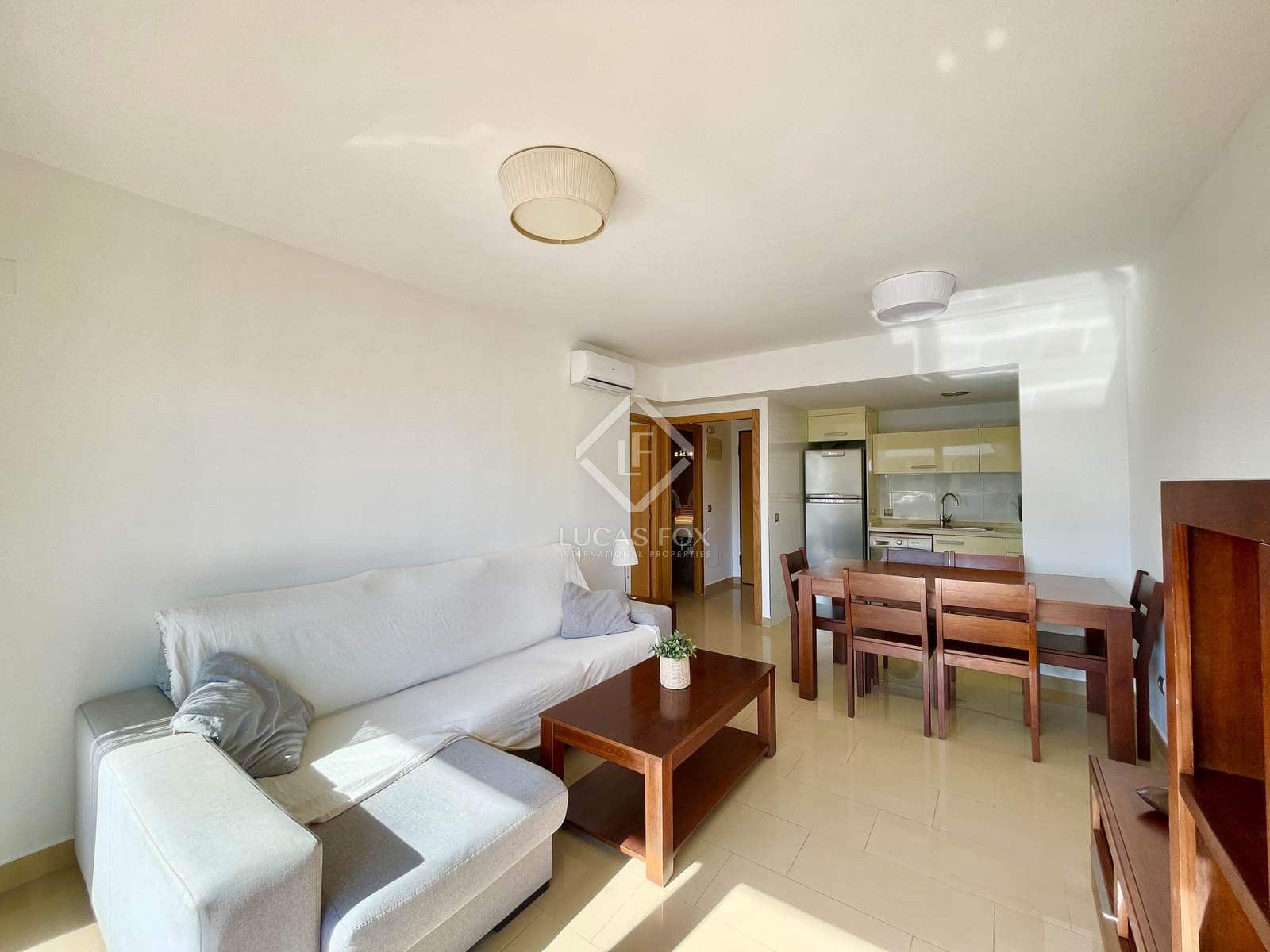 1 slaapkamer Appartement te koop in Alicante stad - € 300.000 (Ref: 8633844)