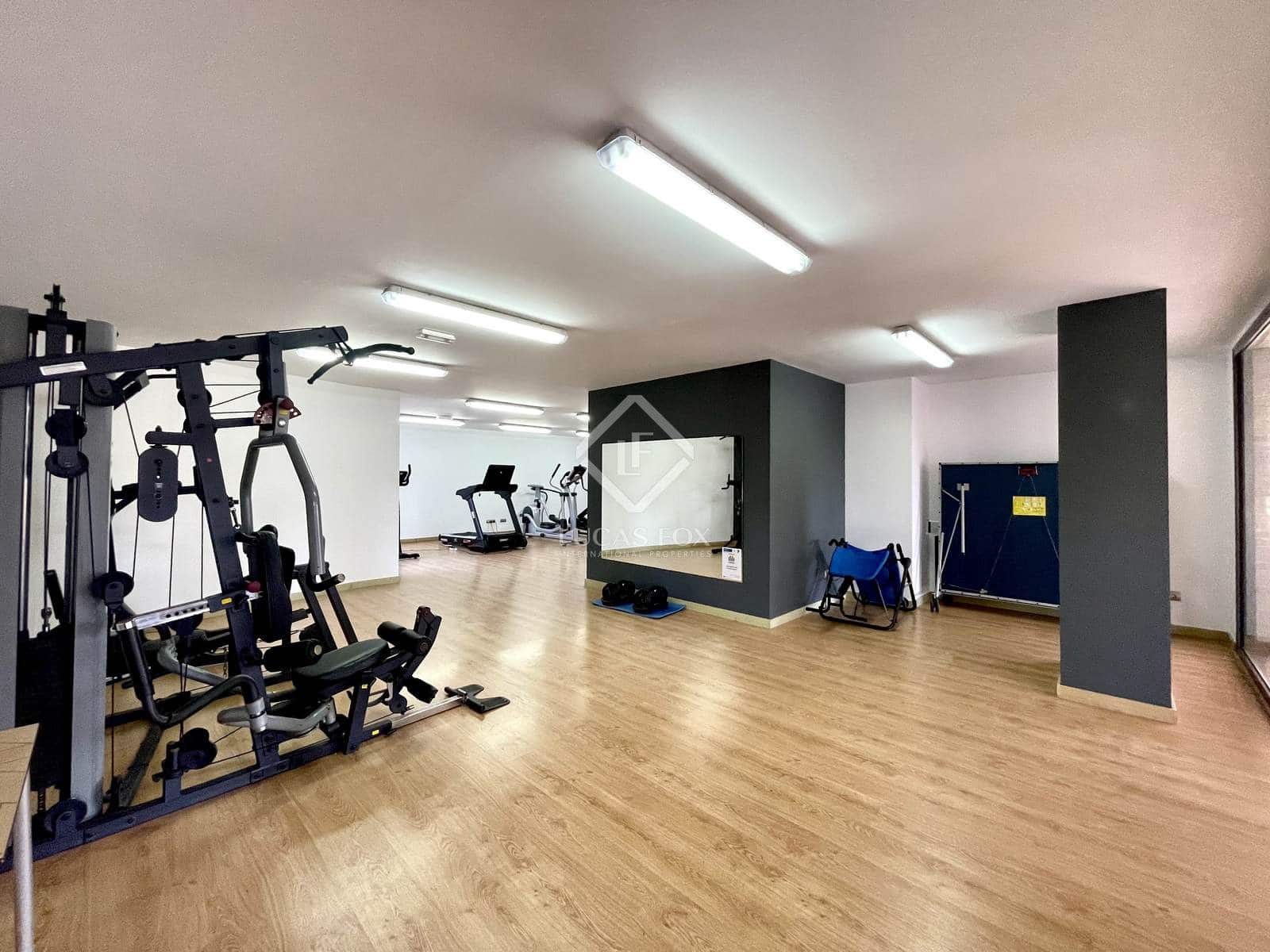 1 slaapkamer Appartement te koop in Alicante stad - € 300.000 (Ref: 8633844)