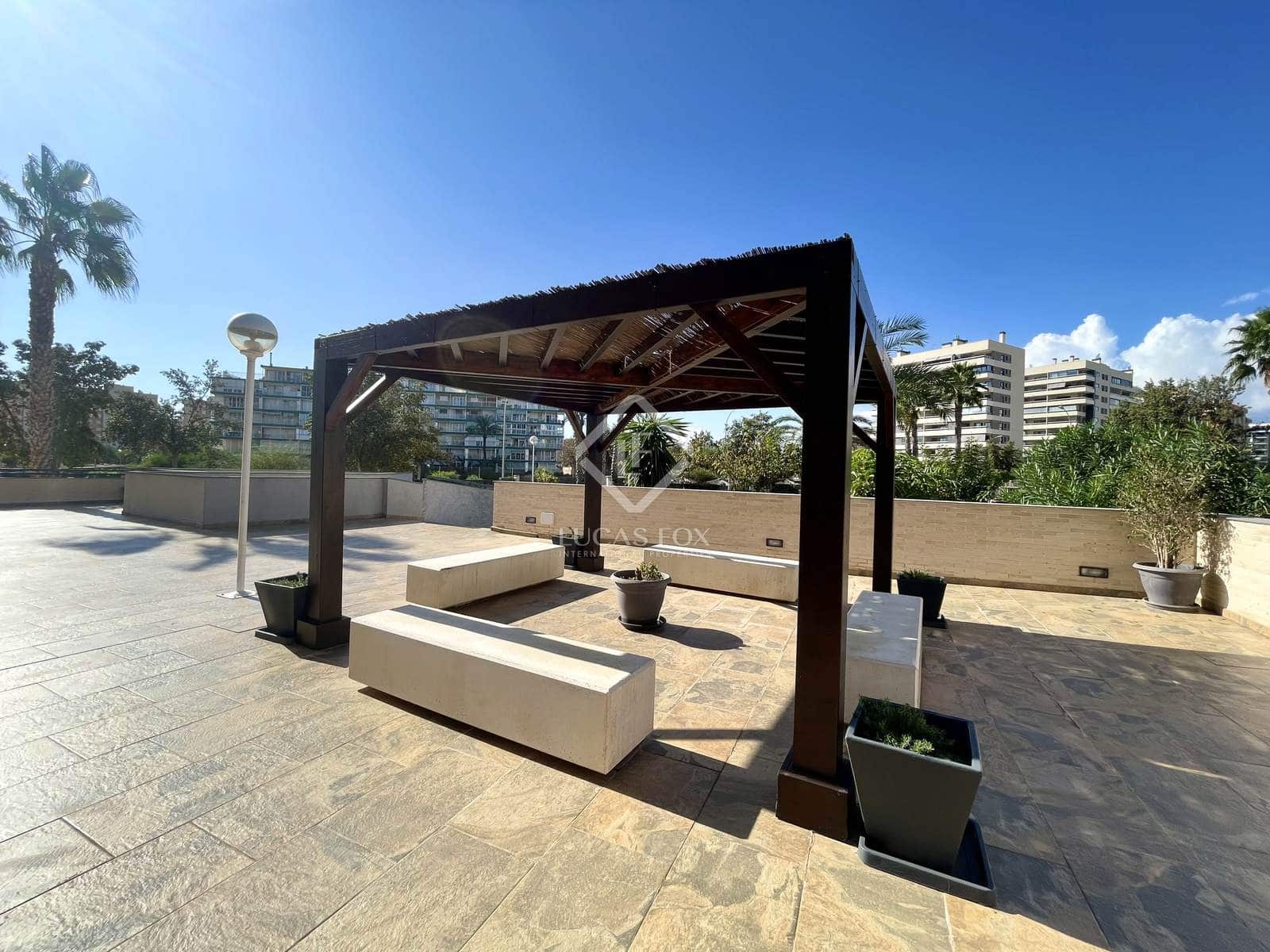1 slaapkamer Appartement te koop in Alicante stad - € 300.000 (Ref: 8633844)