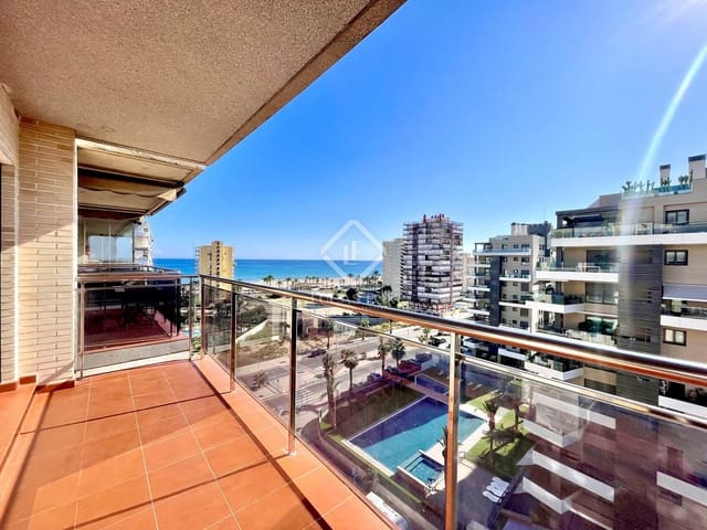 1 Zimmer Apartment zu verkaufen in Alicante / Alacant Stadt - 300.000 € (Ref: 8633844)