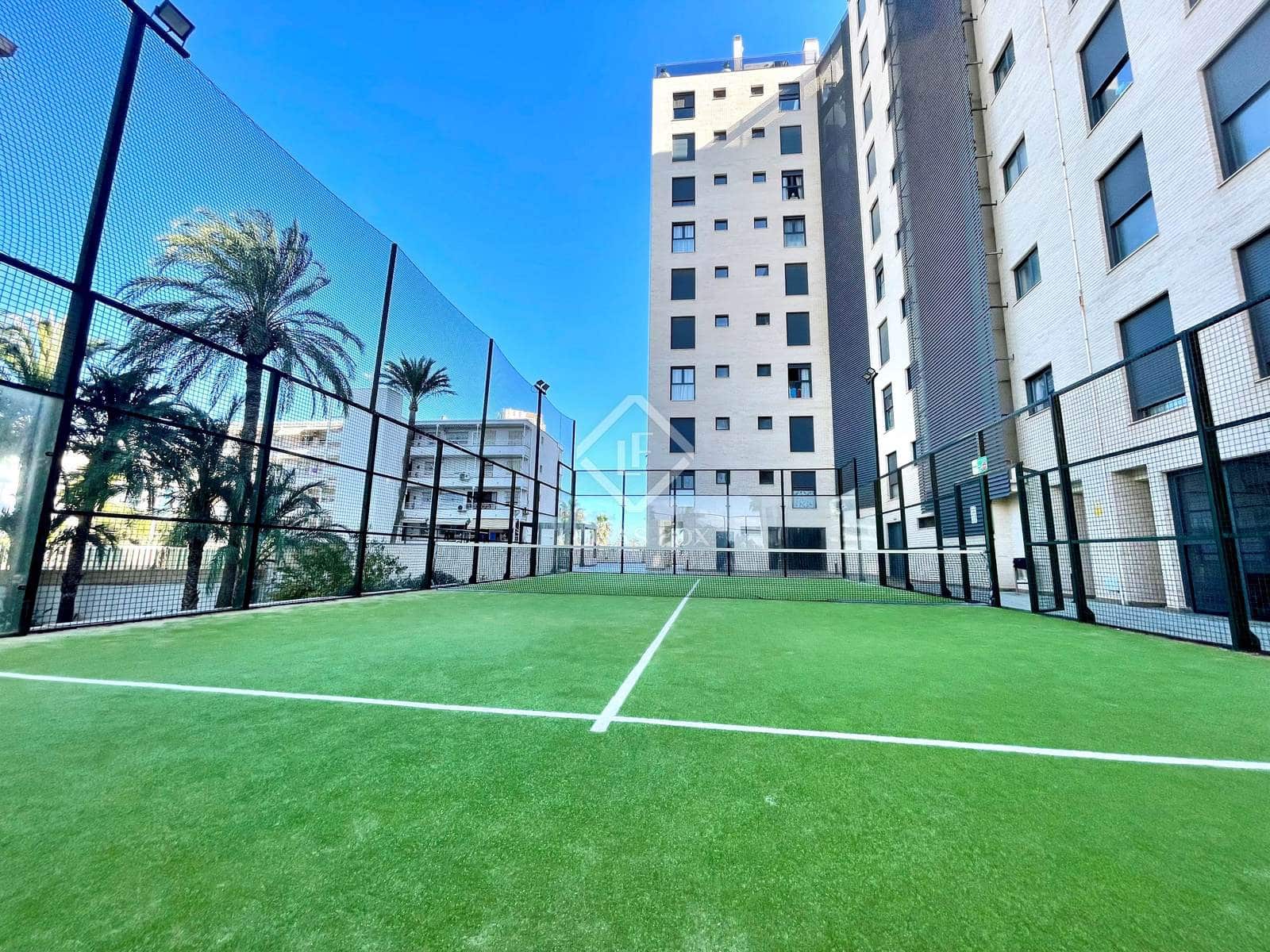 1 slaapkamer Appartement te koop in Alicante stad - € 300.000 (Ref: 8633844)