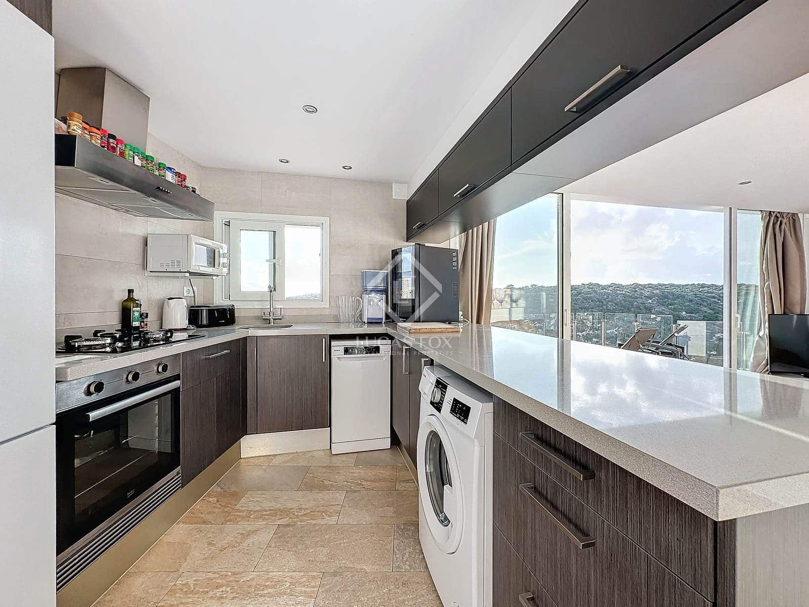 3 soveværelse Villa til salg i Alayor / Alaior - € 1.100.000 (Ref: 8633984)