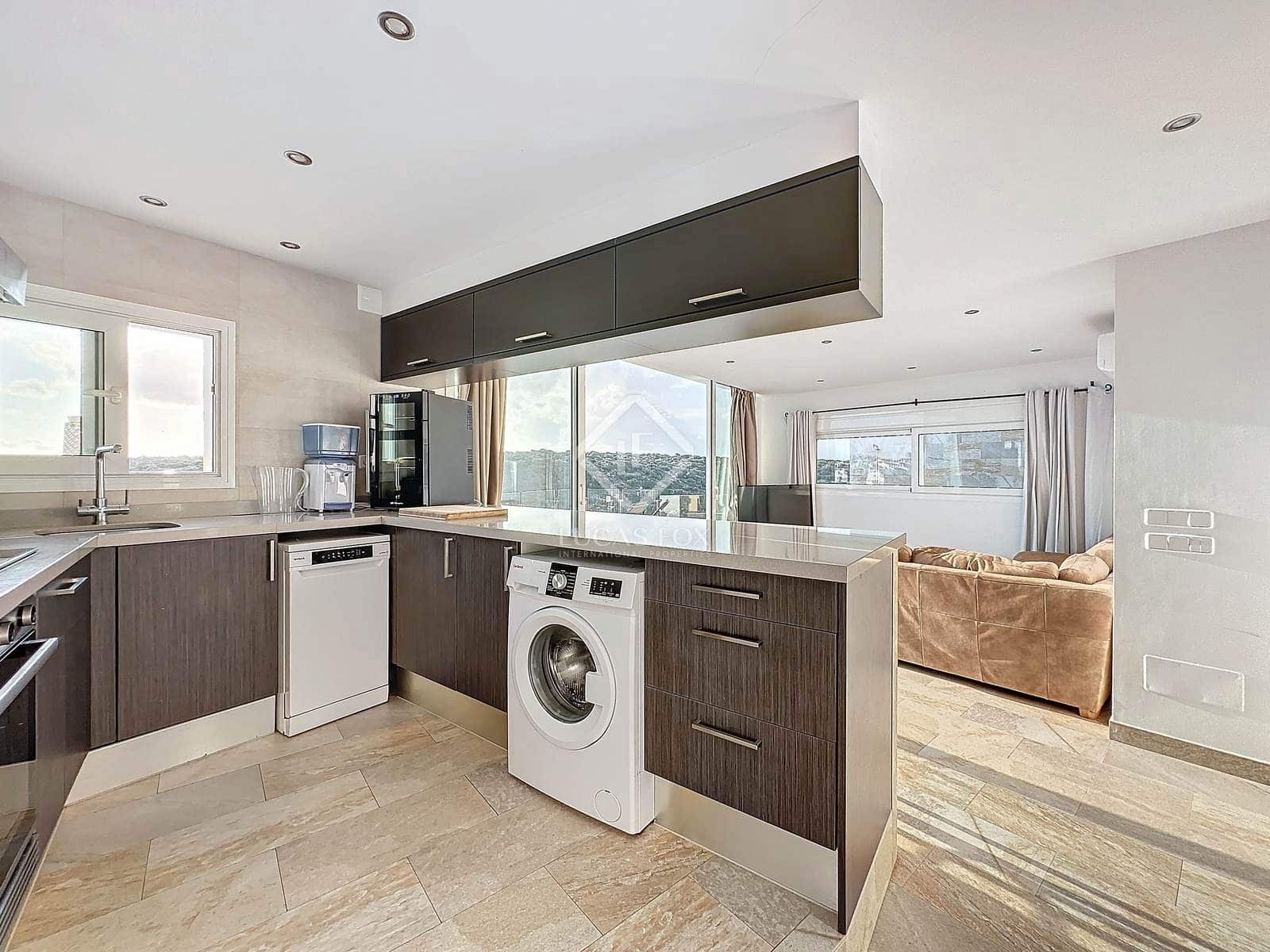 3 soveværelse Villa til salg i Alayor / Alaior - € 1.100.000 (Ref: 8633984)