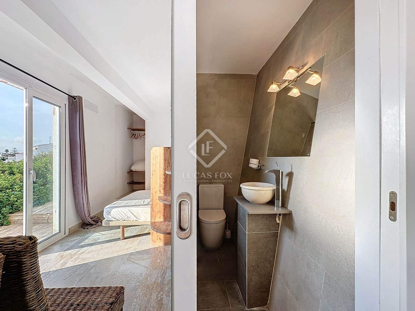 3 soveværelse Villa til salg i Alayor / Alaior - € 1.100.000 (Ref: 8633984)