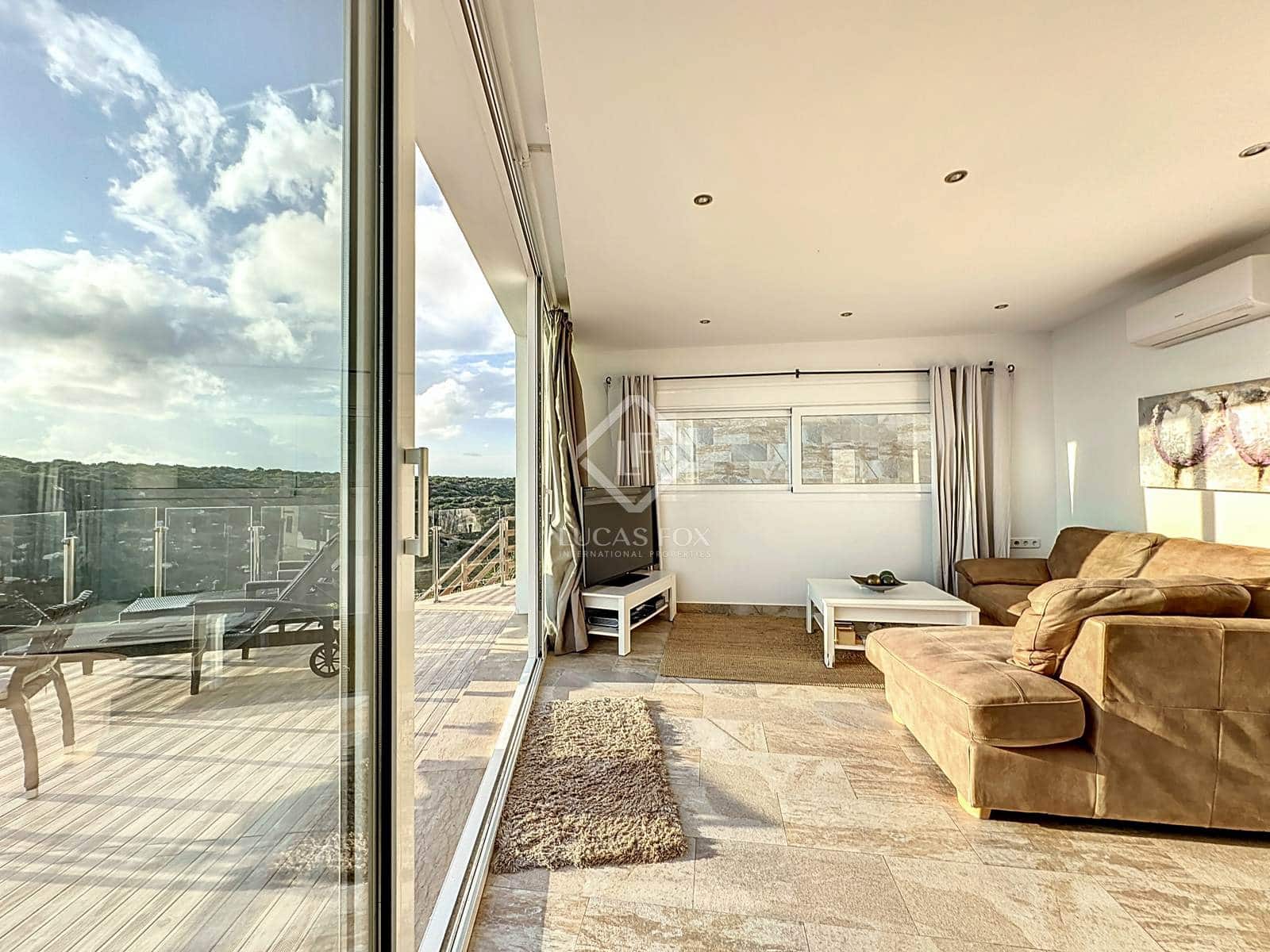 3 soveværelse Villa til salg i Alayor / Alaior - € 1.100.000 (Ref: 8633984)