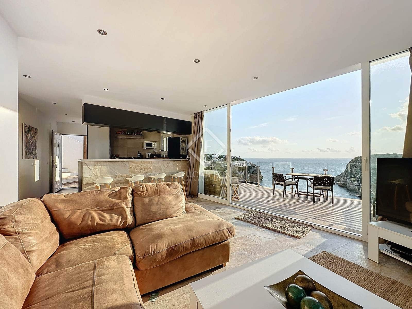 3 soveværelse Villa til salg i Alayor / Alaior - € 1.100.000 (Ref: 8633984)