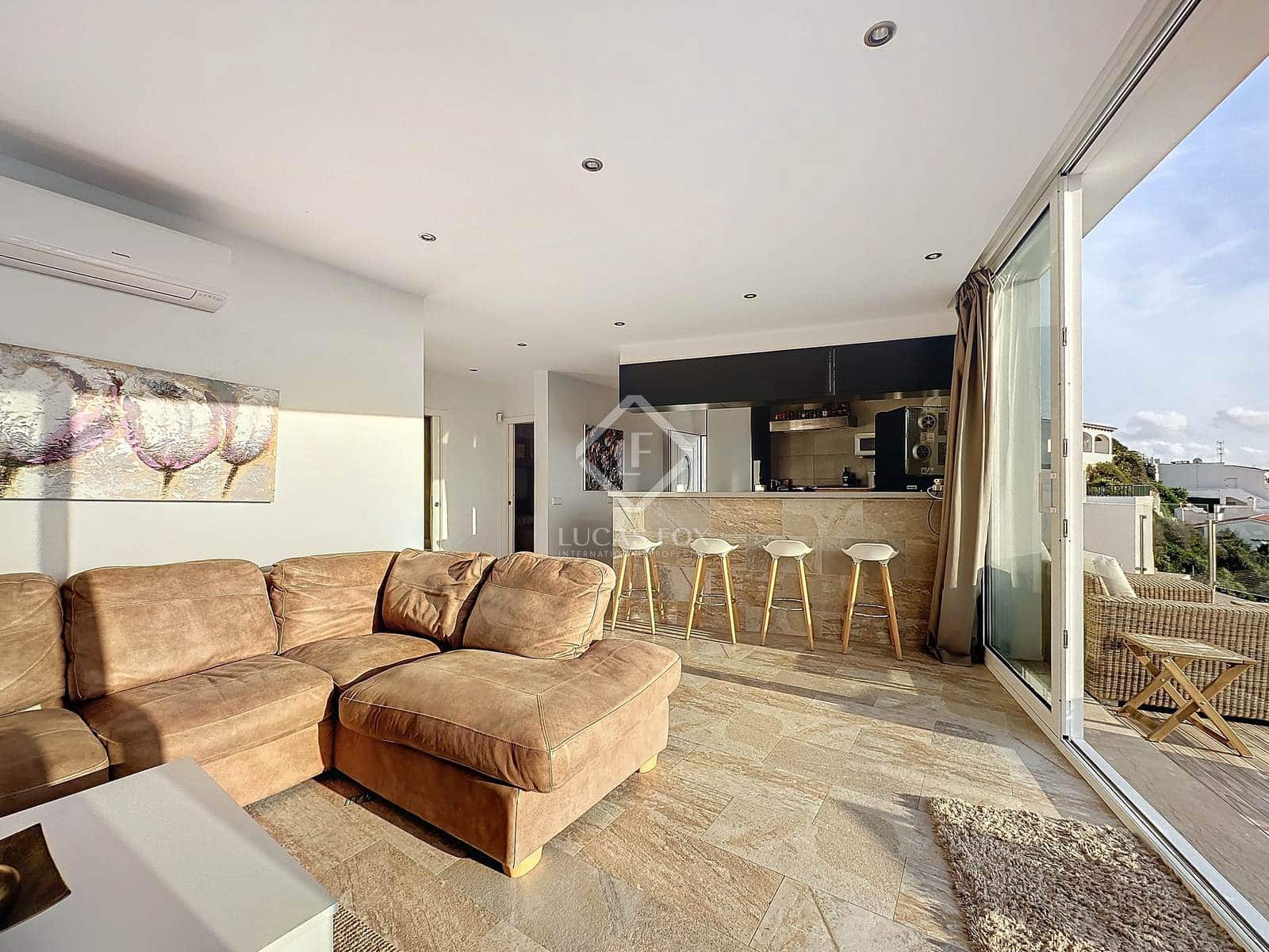 3 soveværelse Villa til salg i Alayor / Alaior - € 1.100.000 (Ref: 8633984)