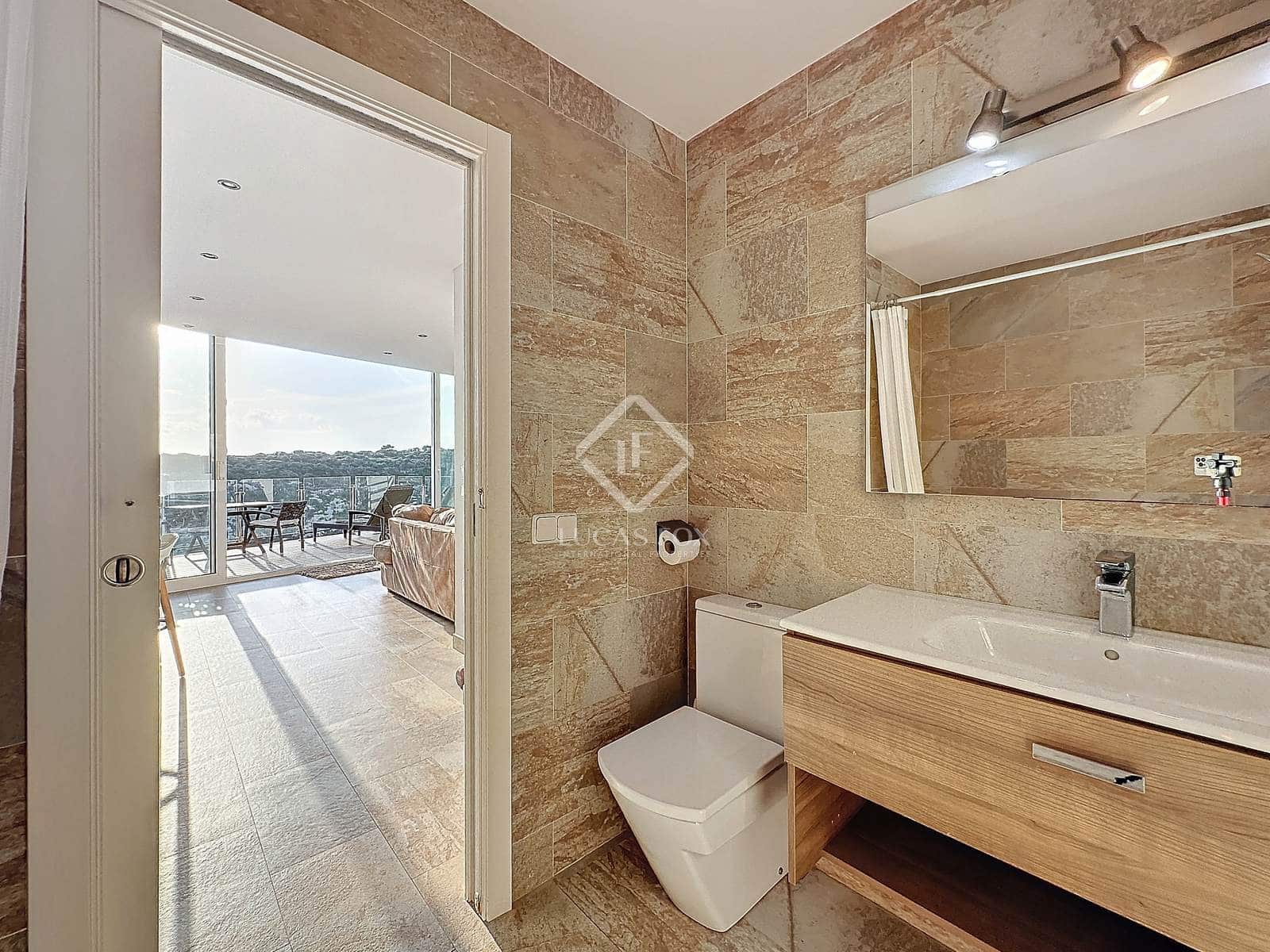 3 soveværelse Villa til salg i Alayor / Alaior - € 1.100.000 (Ref: 8633984)