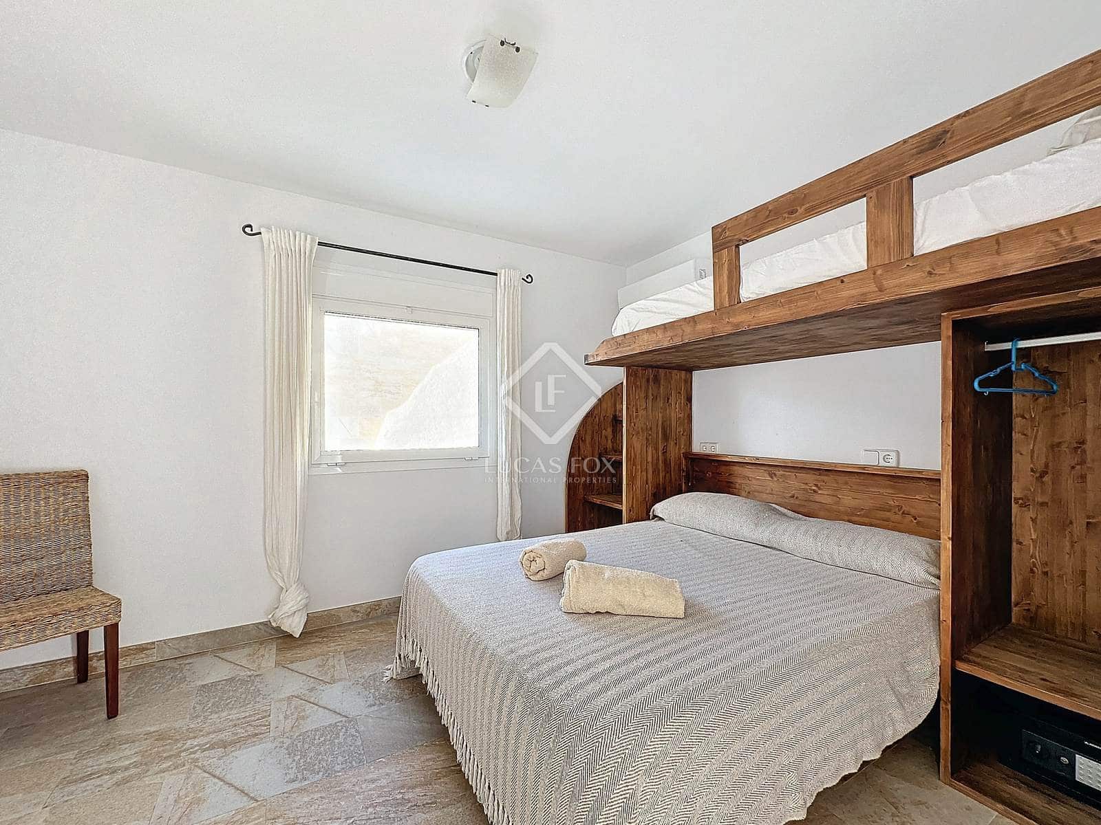 3 soveværelse Villa til salg i Alayor / Alaior - € 1.100.000 (Ref: 8633984)