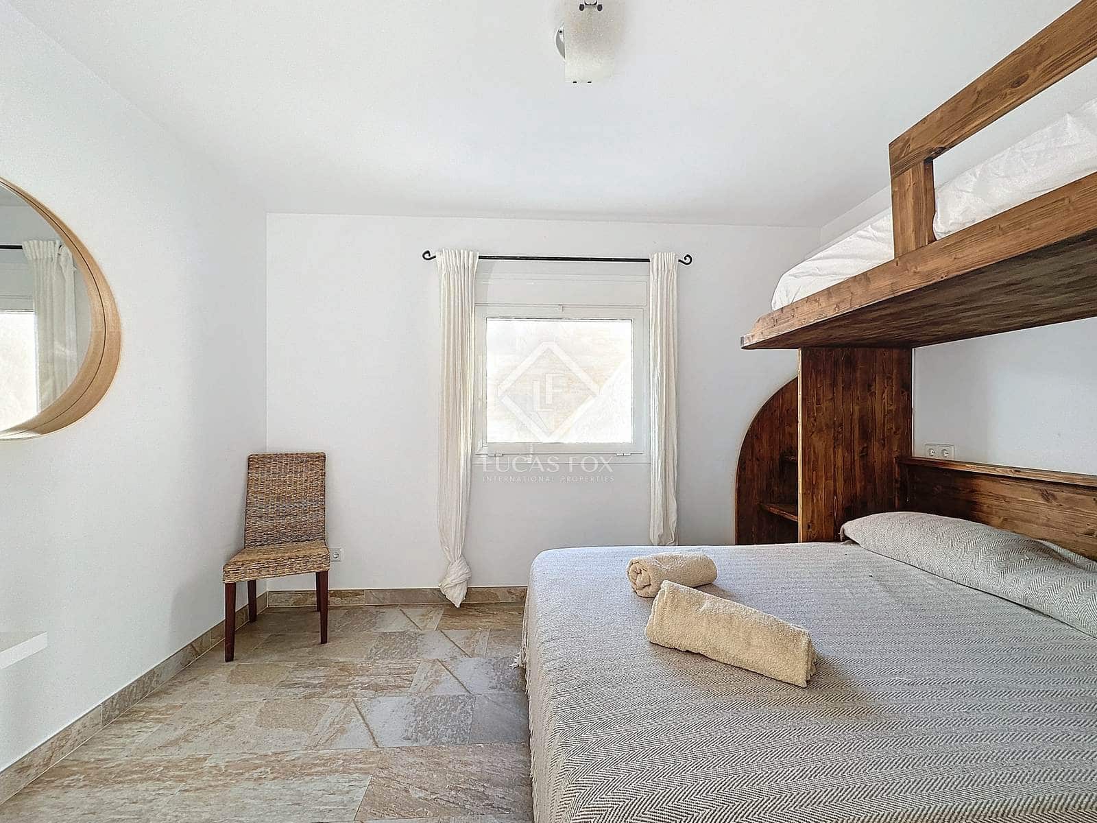 3 soveværelse Villa til salg i Alayor / Alaior - € 1.100.000 (Ref: 8633984)